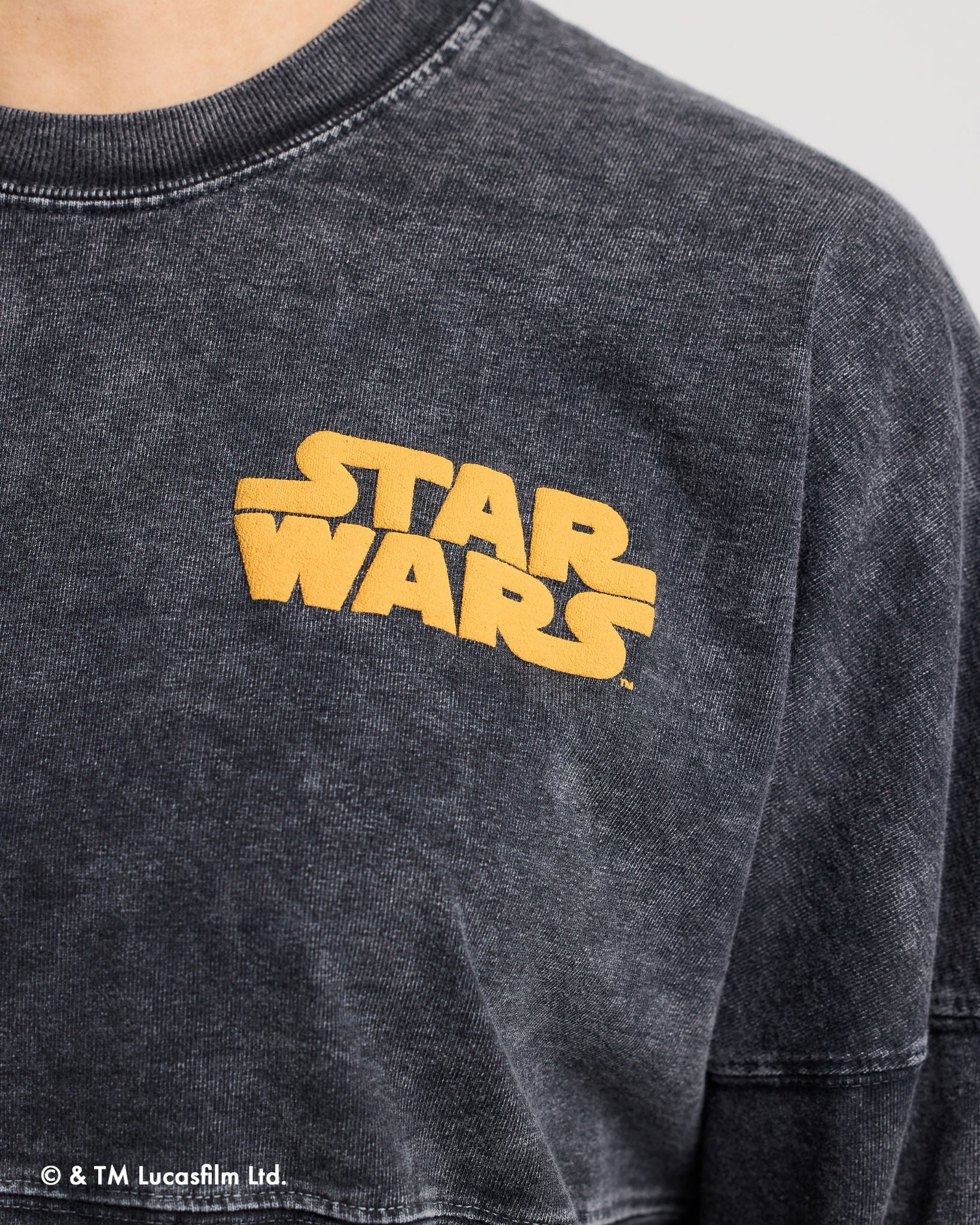 STAR WARS™ Mustafar Spirit Jersey® - Image 3