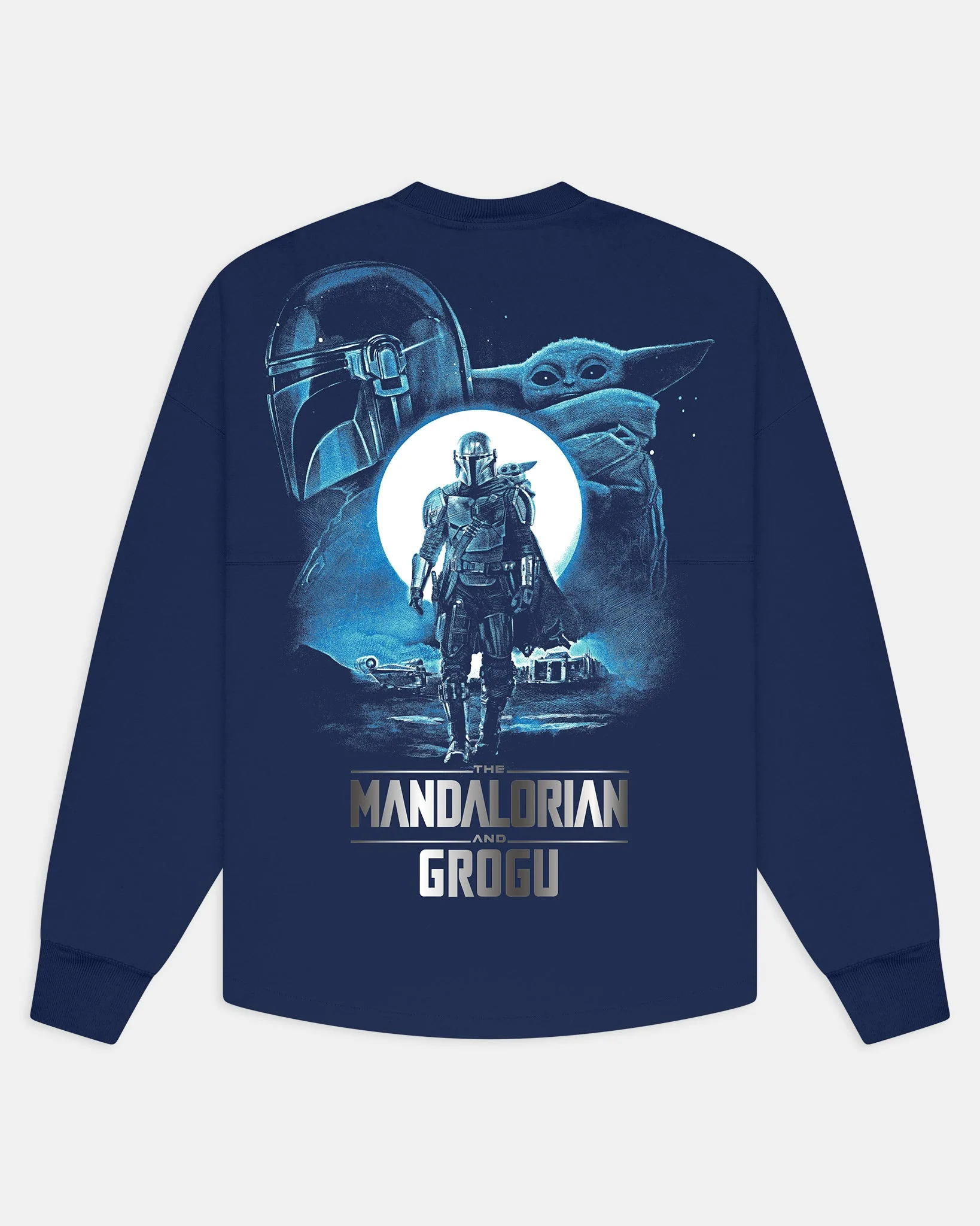 STAR WARS™ The Mandalorian & Grogu Spirit Jersey® - Image 4