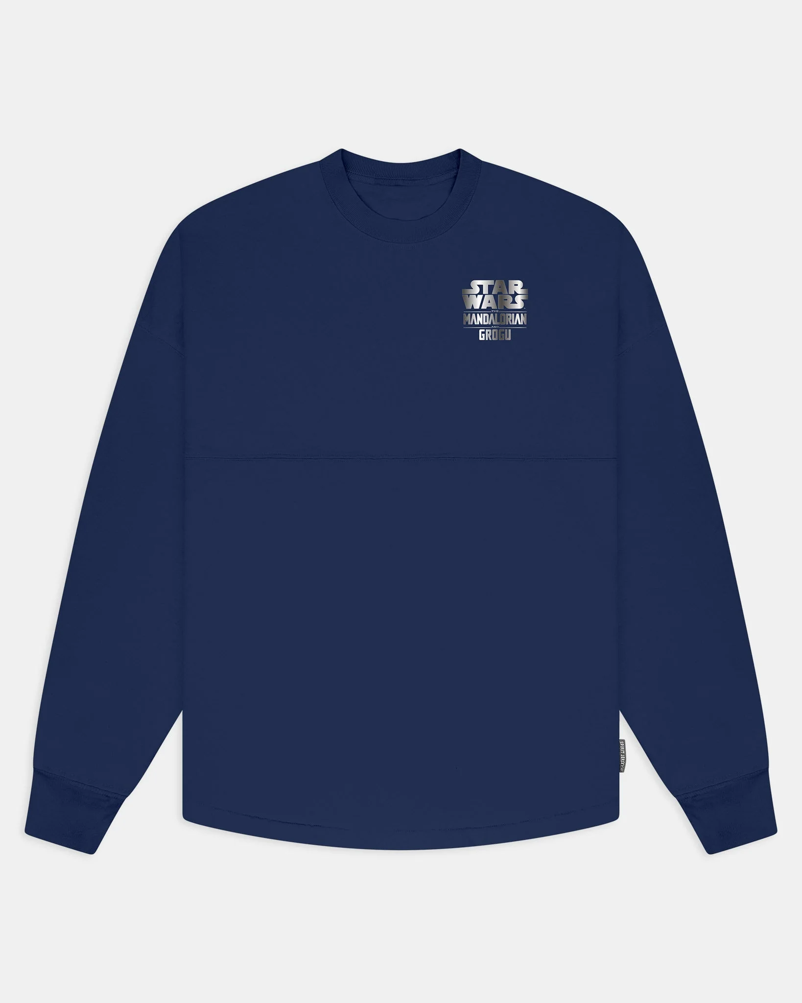 STAR WARS™ The Mandalorian & Grogu Spirit Jersey® - Image 5