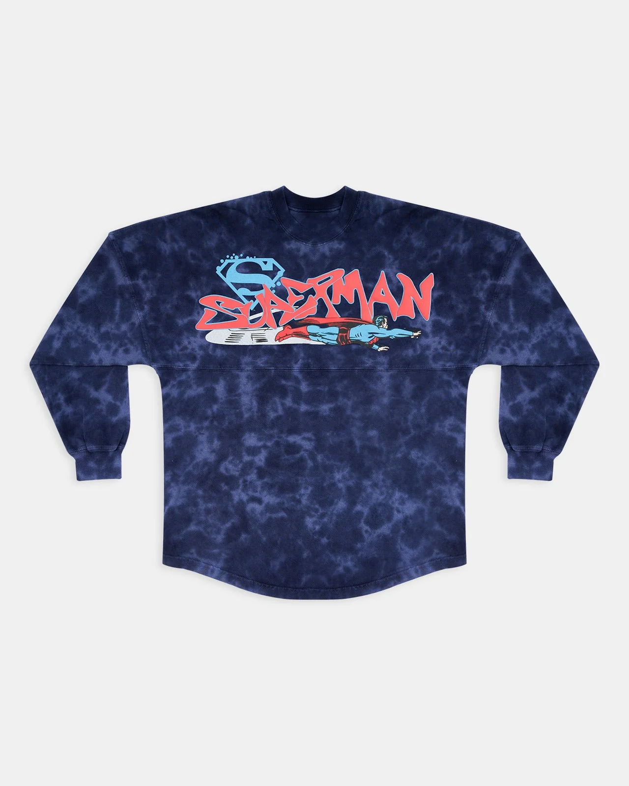 Superman™ Krypton to Earth Spirit Jersey® - Image 2