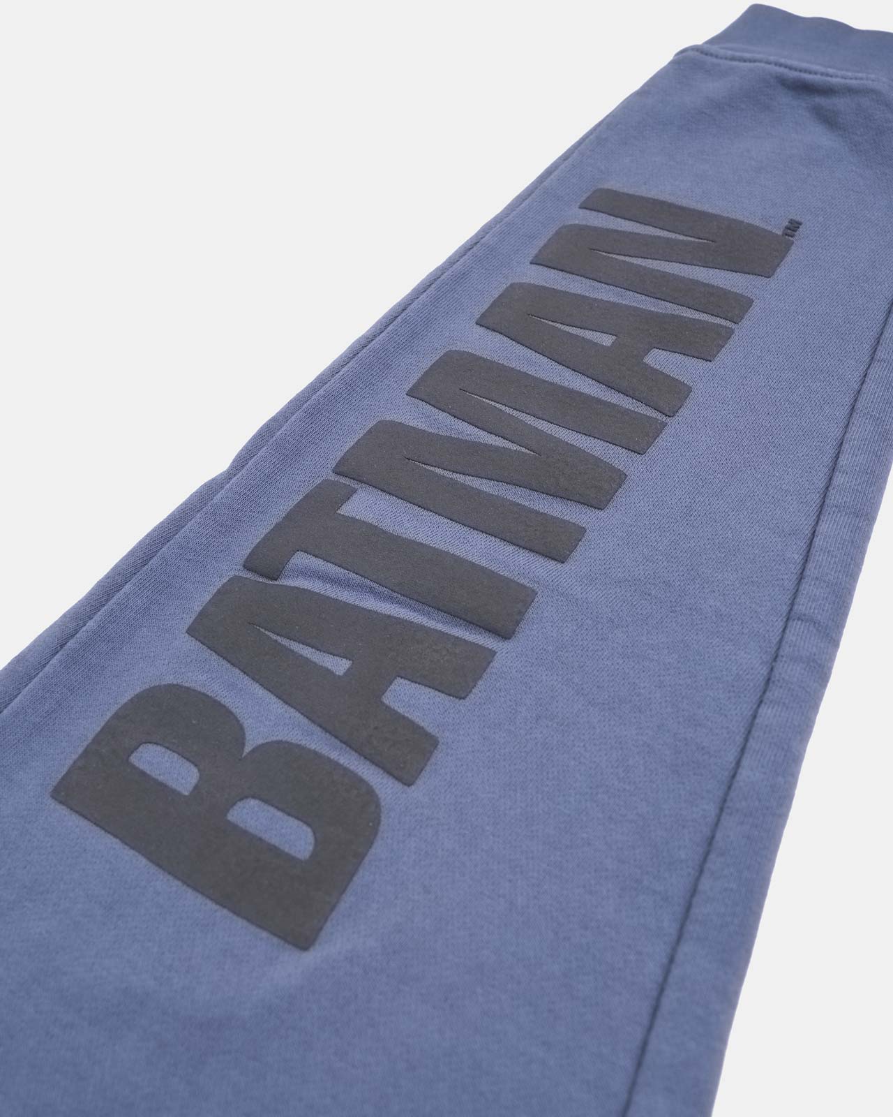 The Dark Knight Returns™ - Batman™ Moonlight Organic Fleece Jogger Sweatpants - Image 4