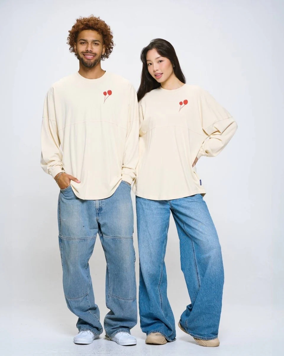 The Derry is Calling - IT: Chapter 2™ Classic Spirit Jersey® - Image 4