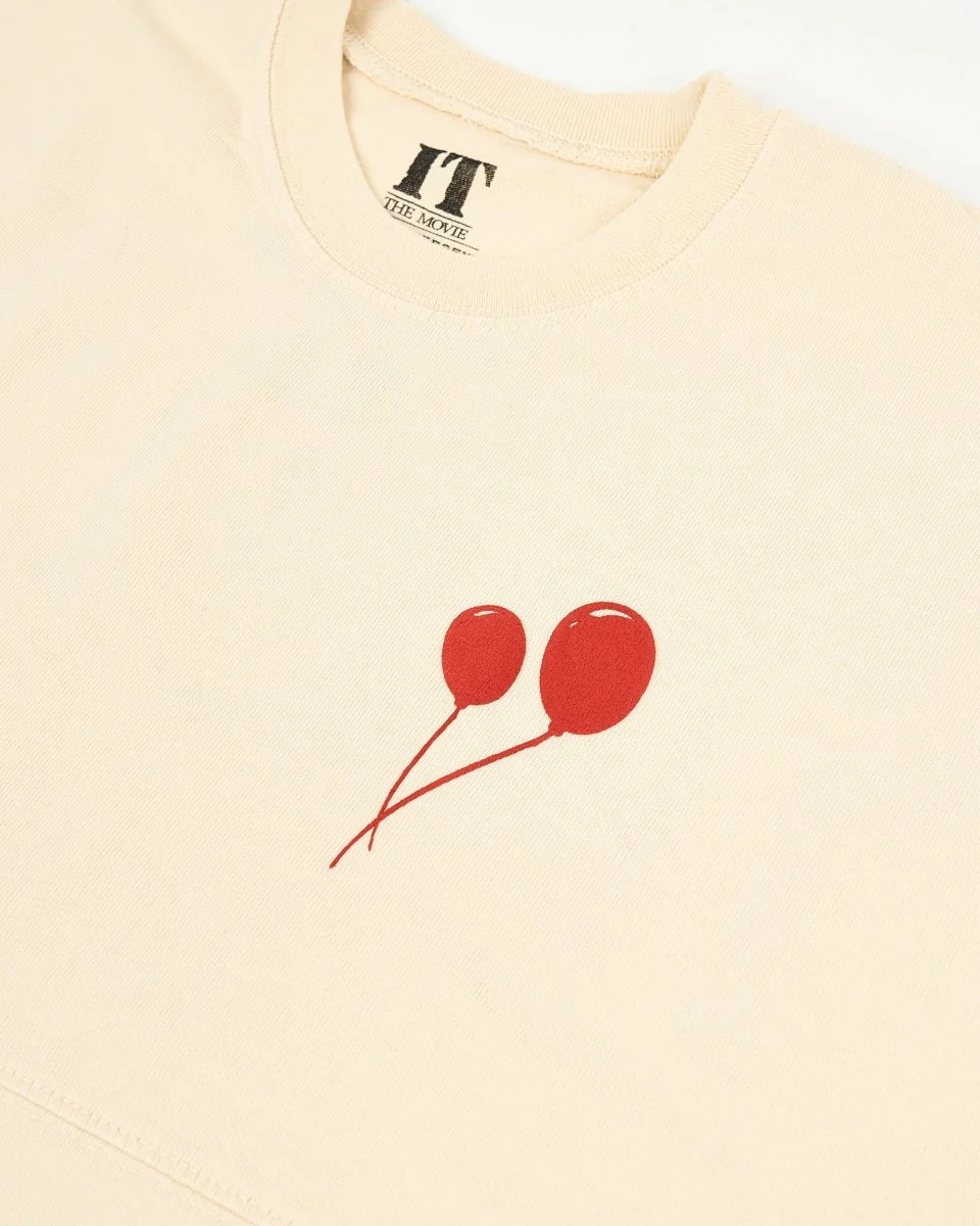 The Derry is Calling - IT: Chapter 2™ Classic Spirit Jersey® - Image 5