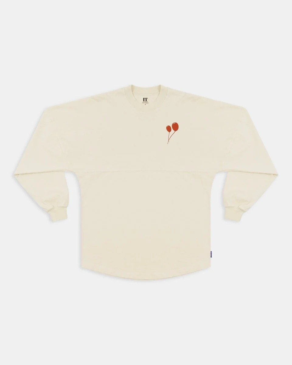 The Derry is Calling - IT: Chapter 2™ Classic Spirit Jersey® - Image 6