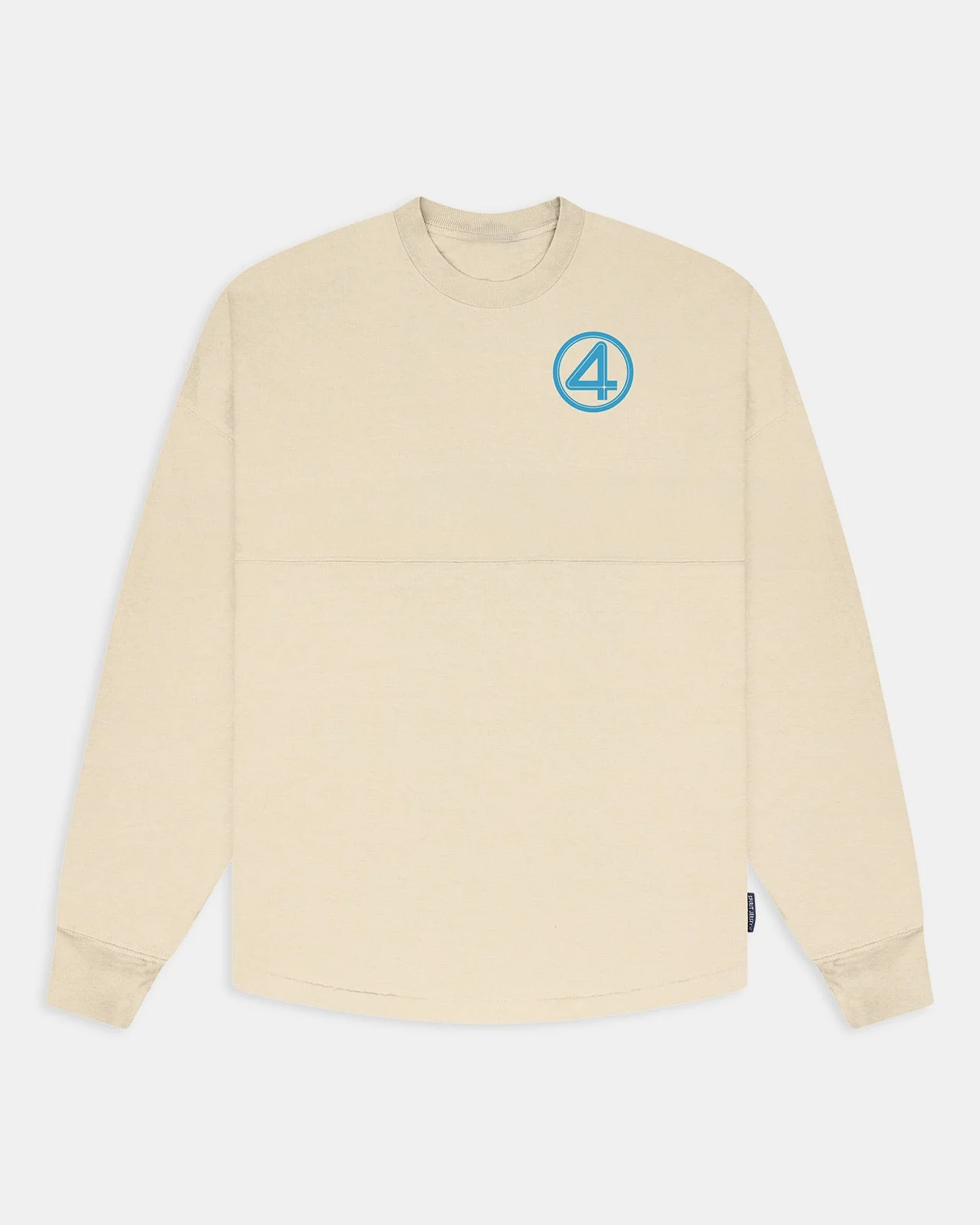 The Fantastic 4™ First Steps Spirit Jersey® - Image 3