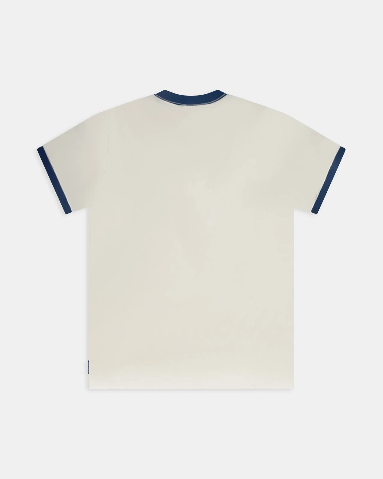 The Fantastic 4: First Steps™ Vintage Comic Ringer Tee - Image 2