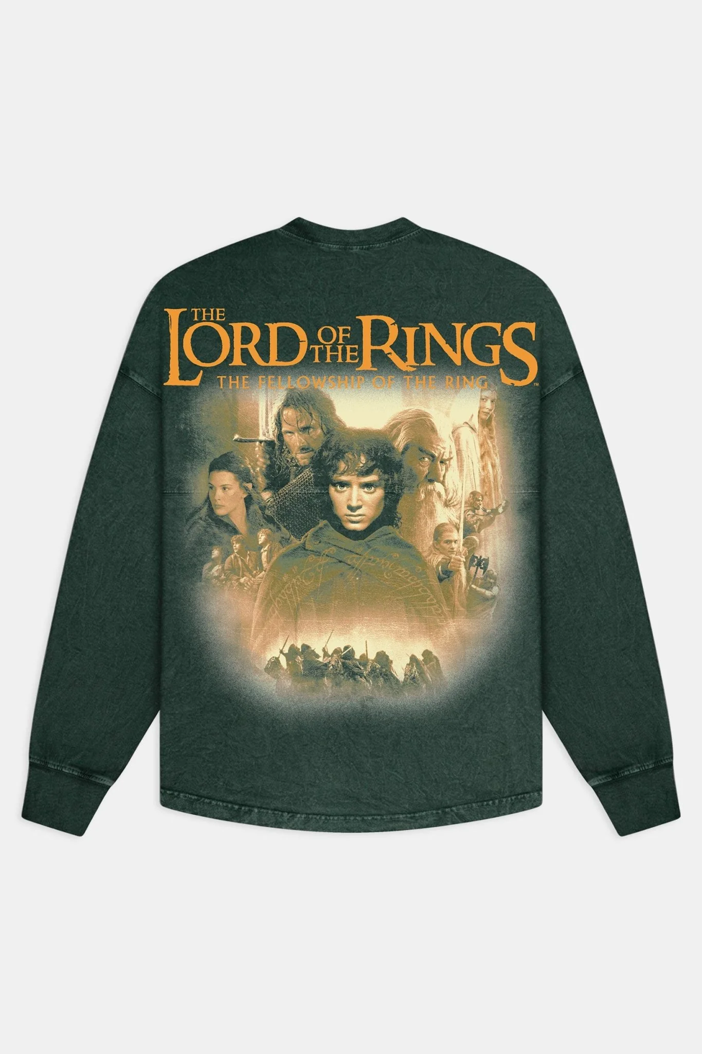 The Lord of The Rings: The Fellowship of The Ring™  Classic Spirit Jersey® - Image 2