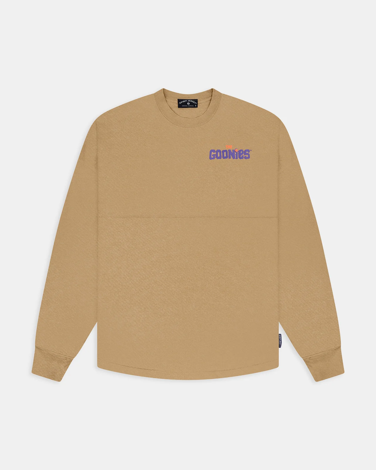 The Goonies™, Never Say Die Spirit Jersey® - Image 2