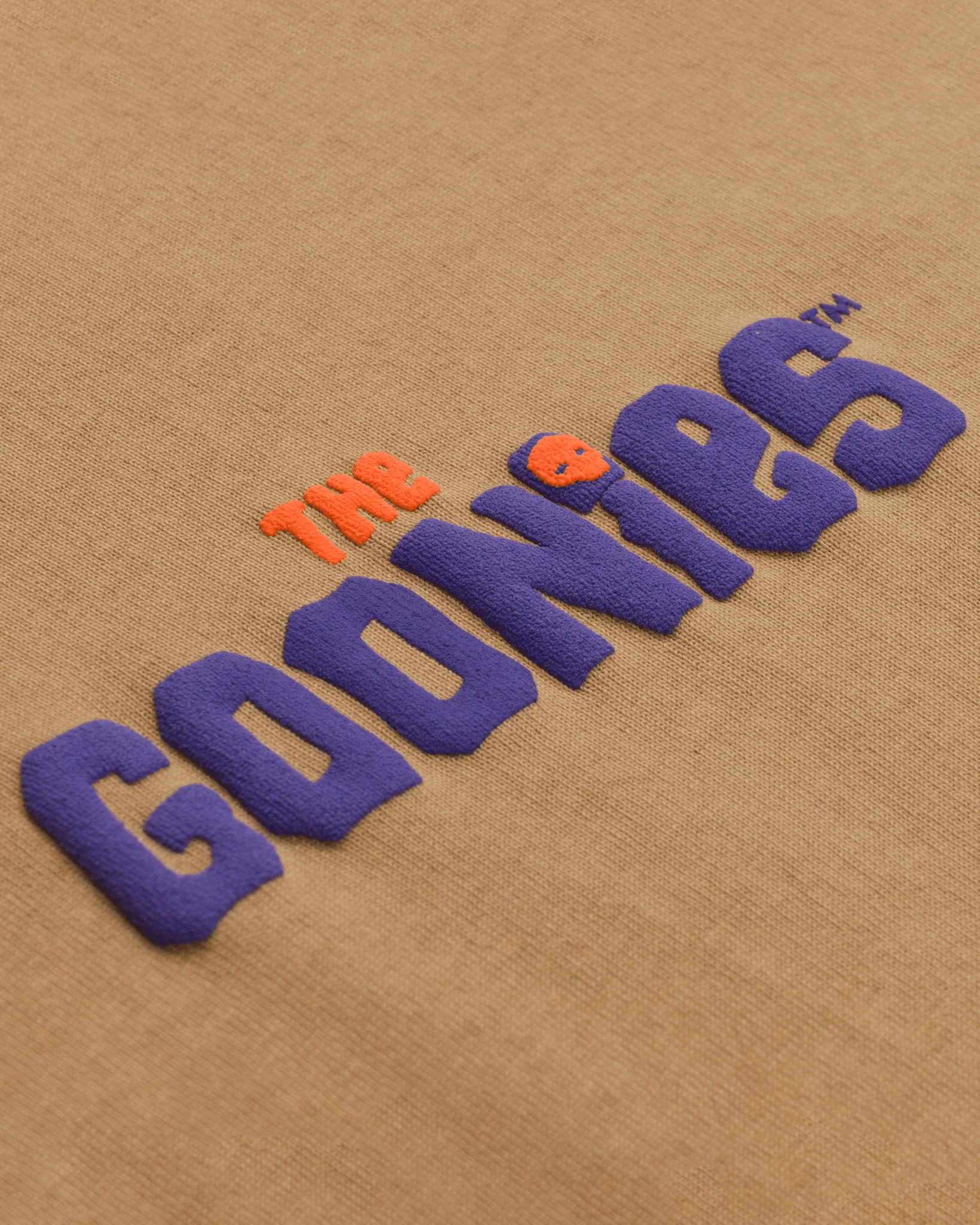 The Goonies™, Never Say Die Spirit Jersey® - Image 3