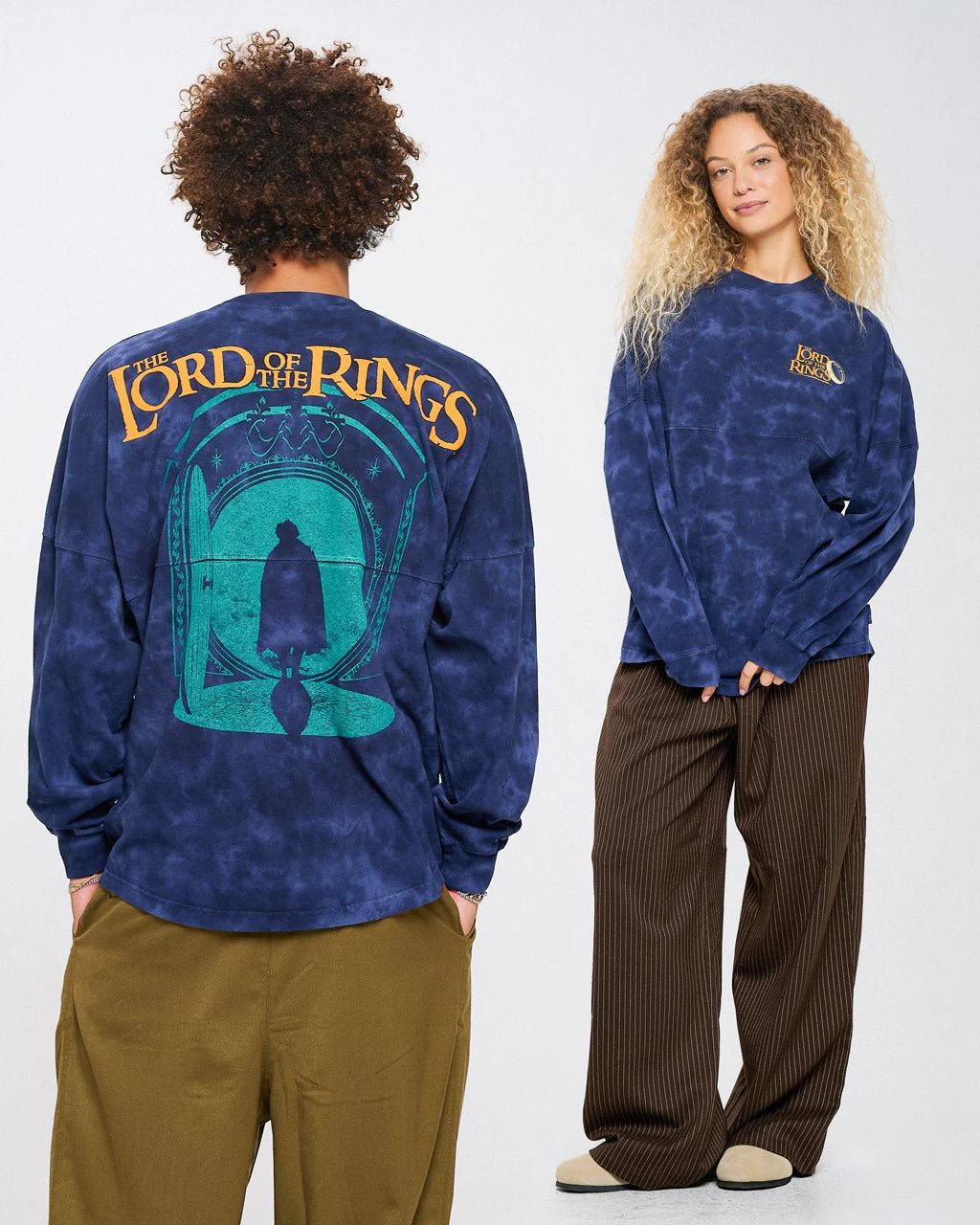 The Lord of the Rings™ Classic Spirit Jersey®
