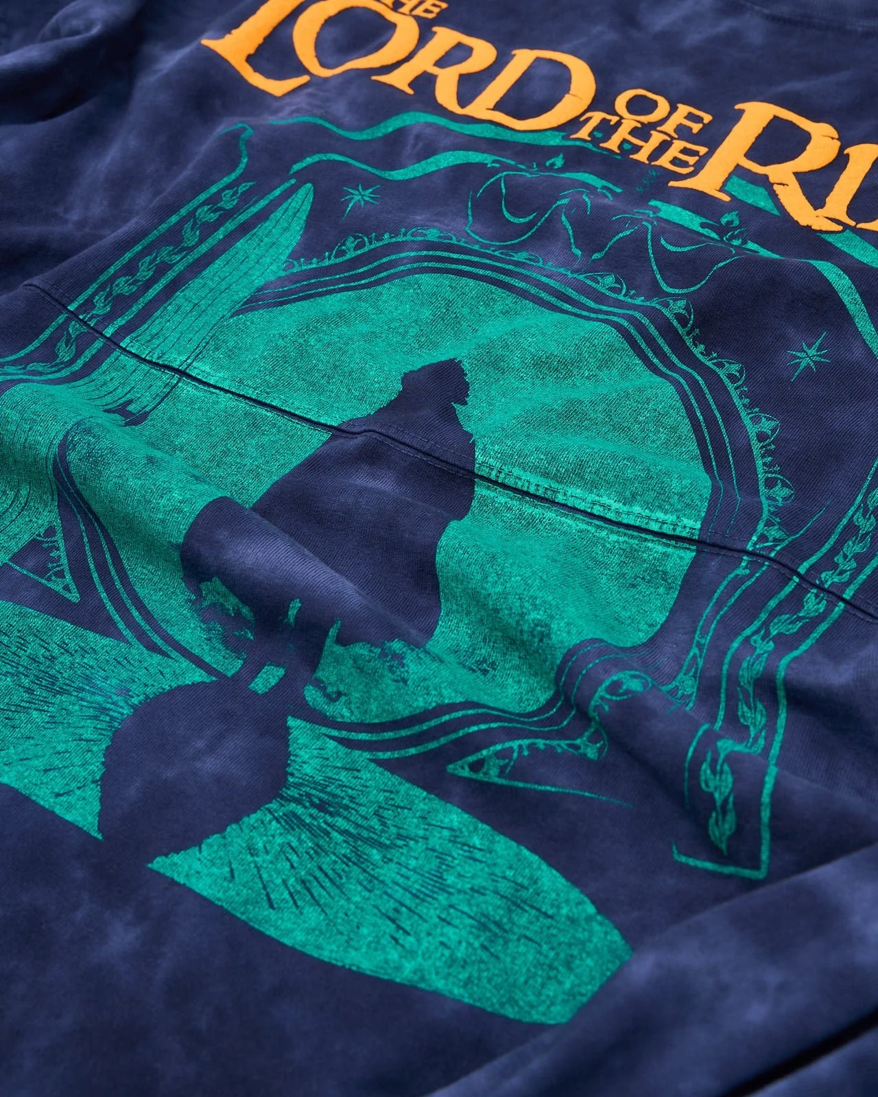 The Lord of the Rings™ Classic Spirit Jersey® - Image 4