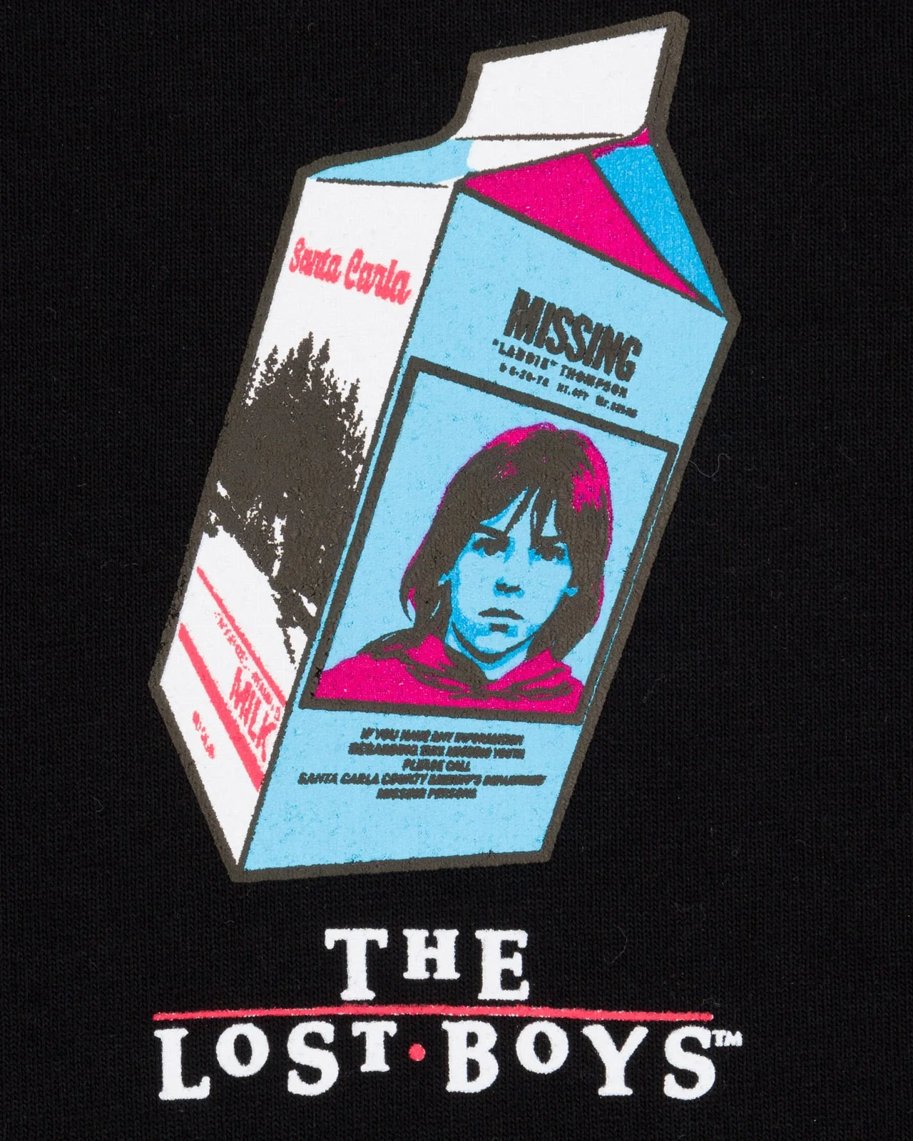 The Lost Boys™ Panels Spirit Jersey® - Image 3