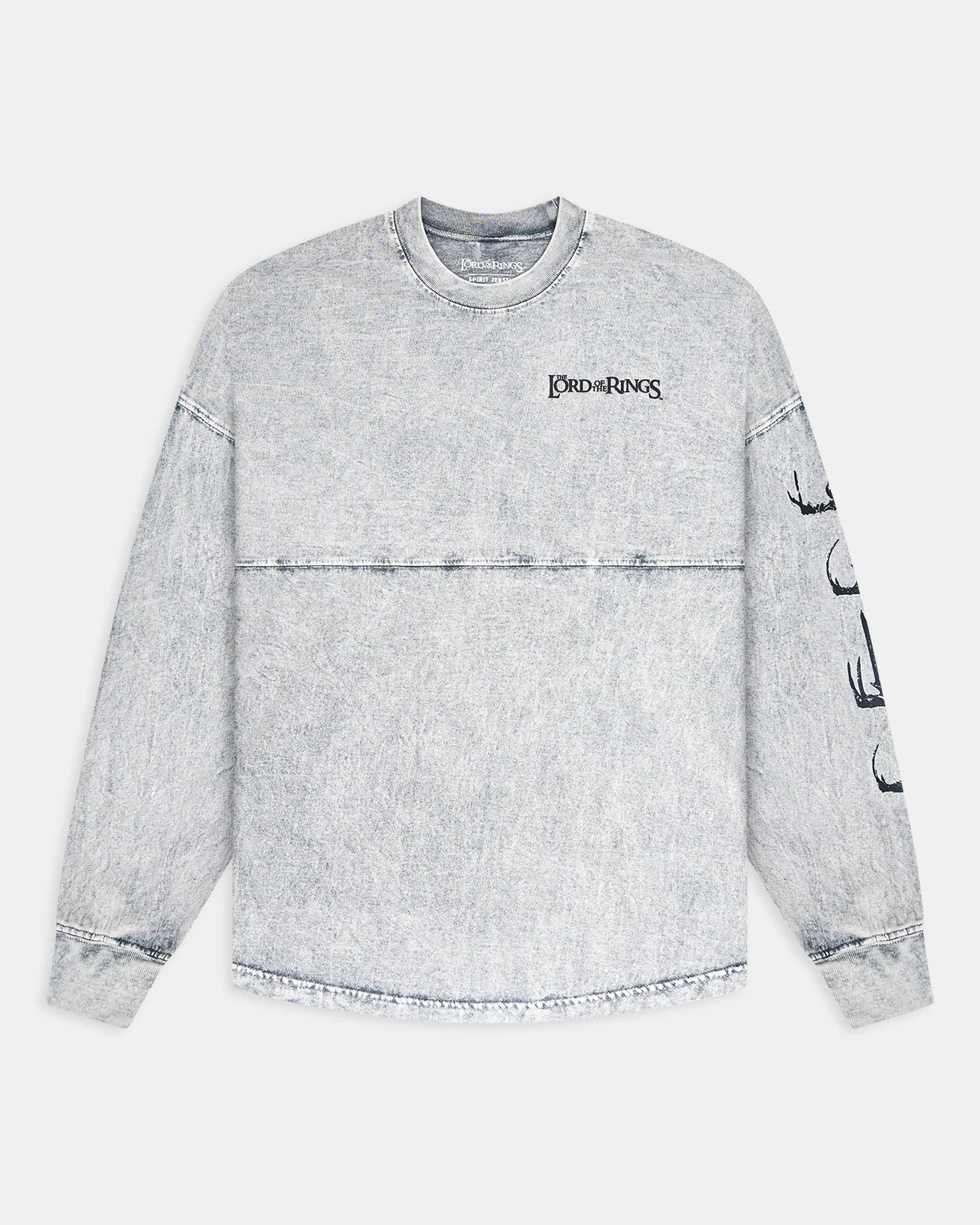 The Nazgul™, The Lord of The Rings™ Spirit Jersey® - Image 4