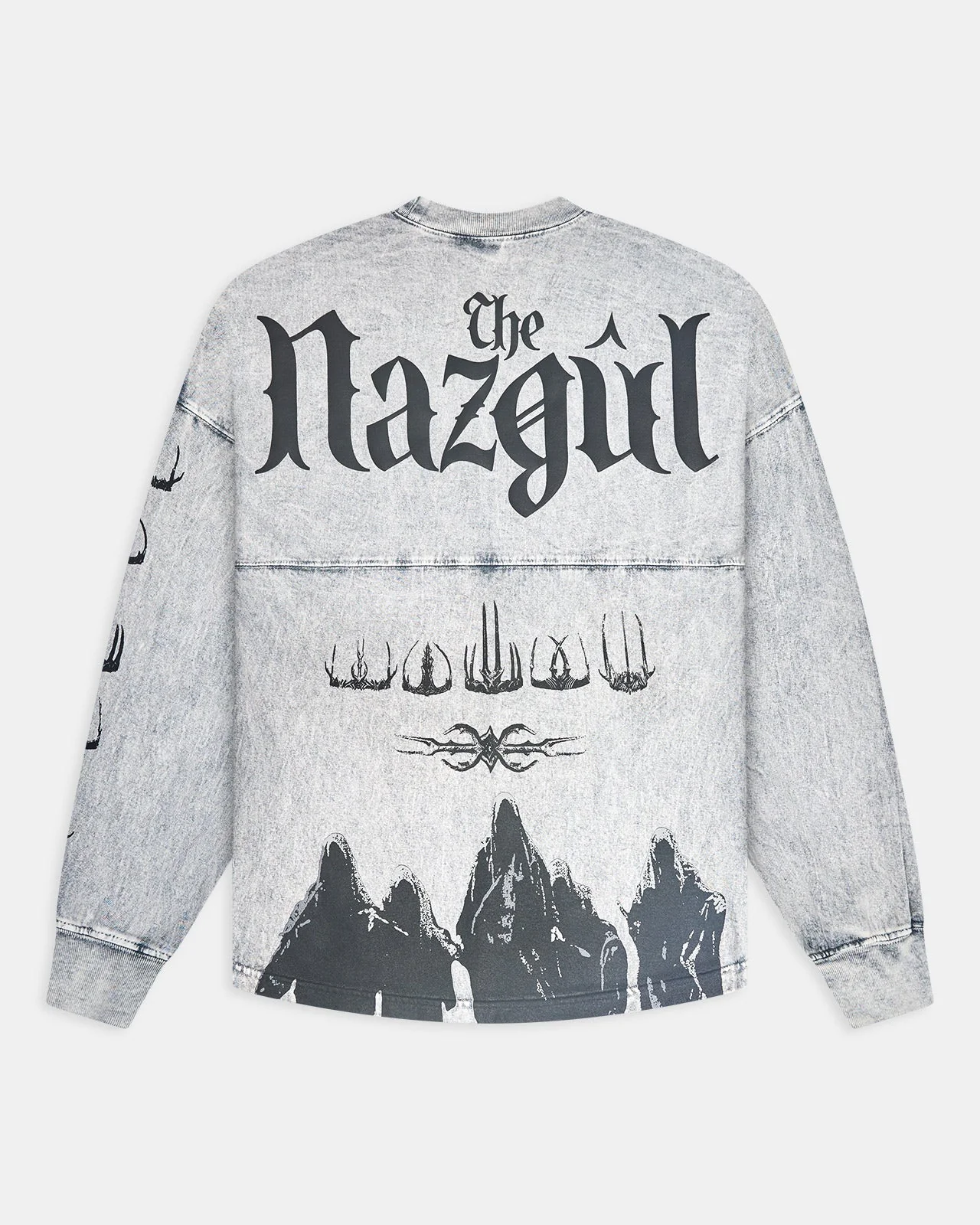The Nazgul™, The Lord of The Rings™ Spirit Jersey® - Image 5