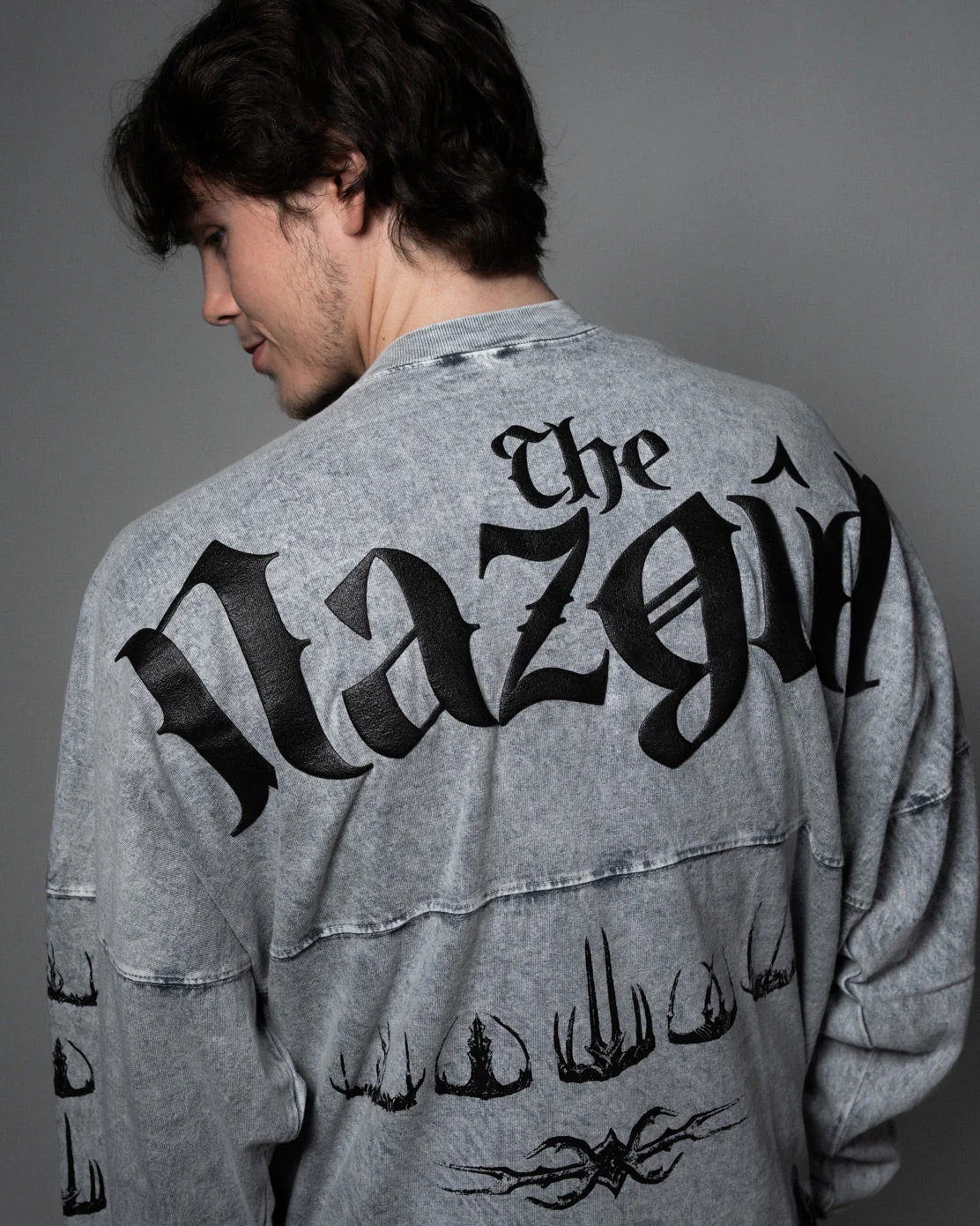 The Nazgul™, The Lord of The Rings™ Spirit Jersey® - Image 6