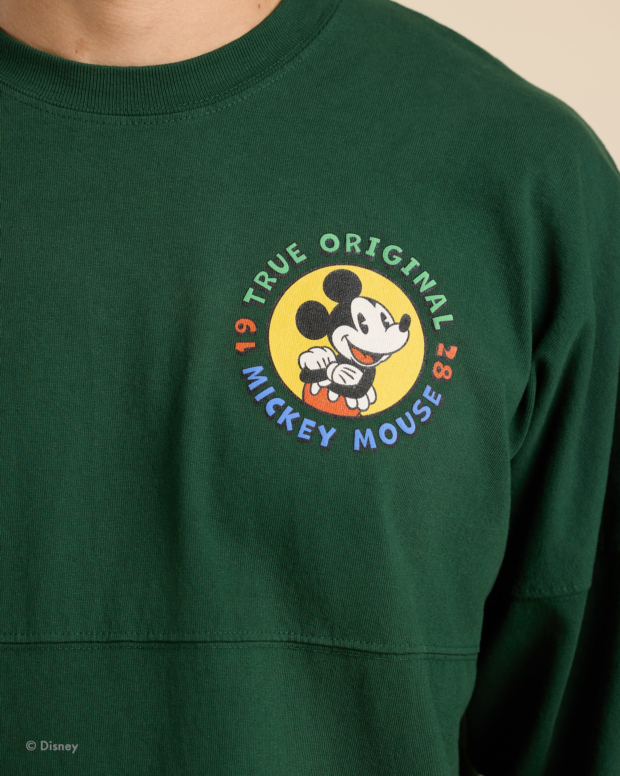 Disney's The Original Mickey Mouse Spirit Jersey® - Image 5