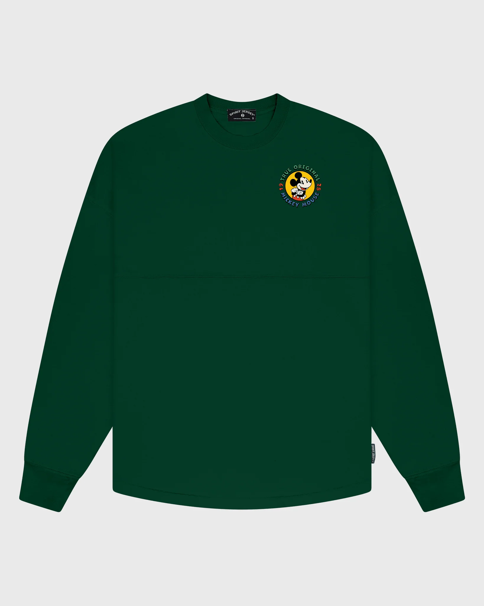 Disney's The Original Mickey Mouse Spirit Jersey® - Image 6