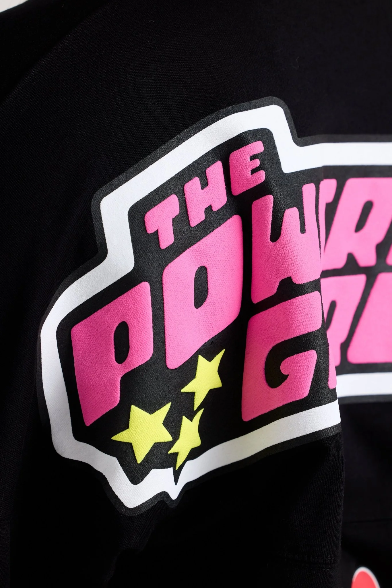 The Powerpuff Girls™ Classic Spirit Jersey® - Image 3