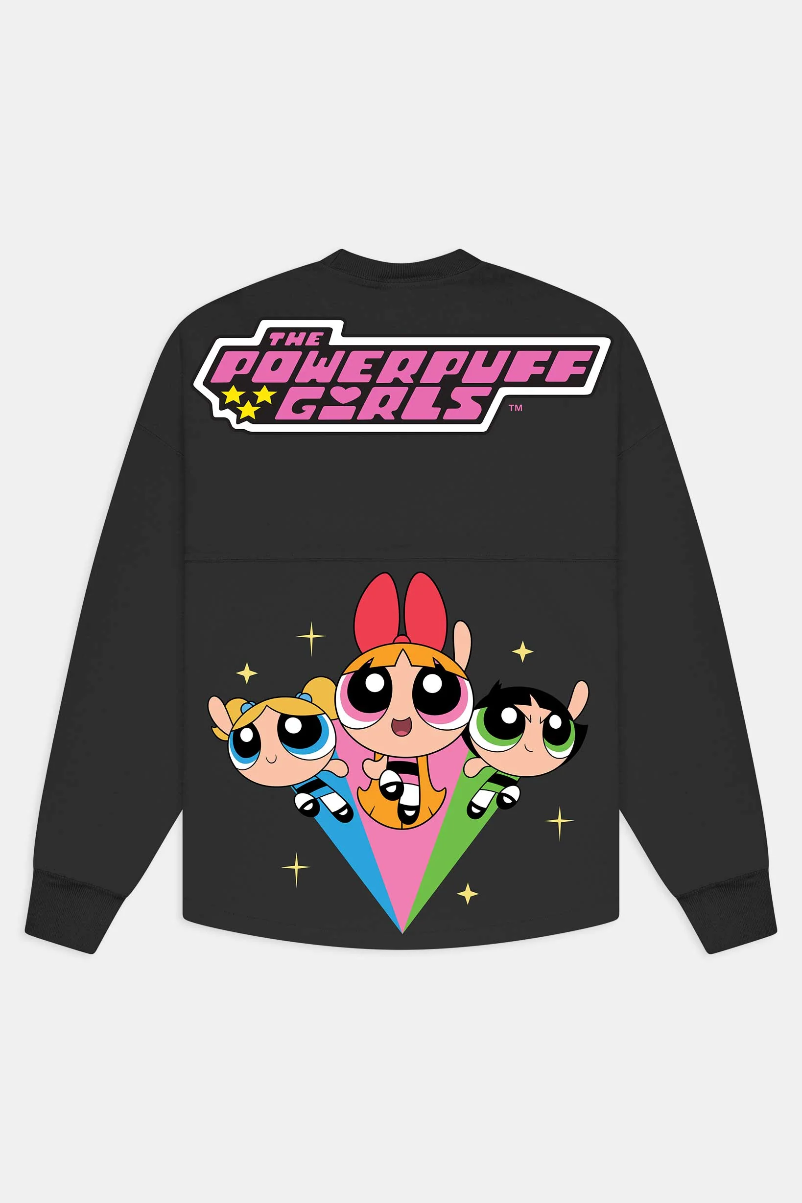 The Powerpuff Girls™ Classic Spirit Jersey® - Image 4