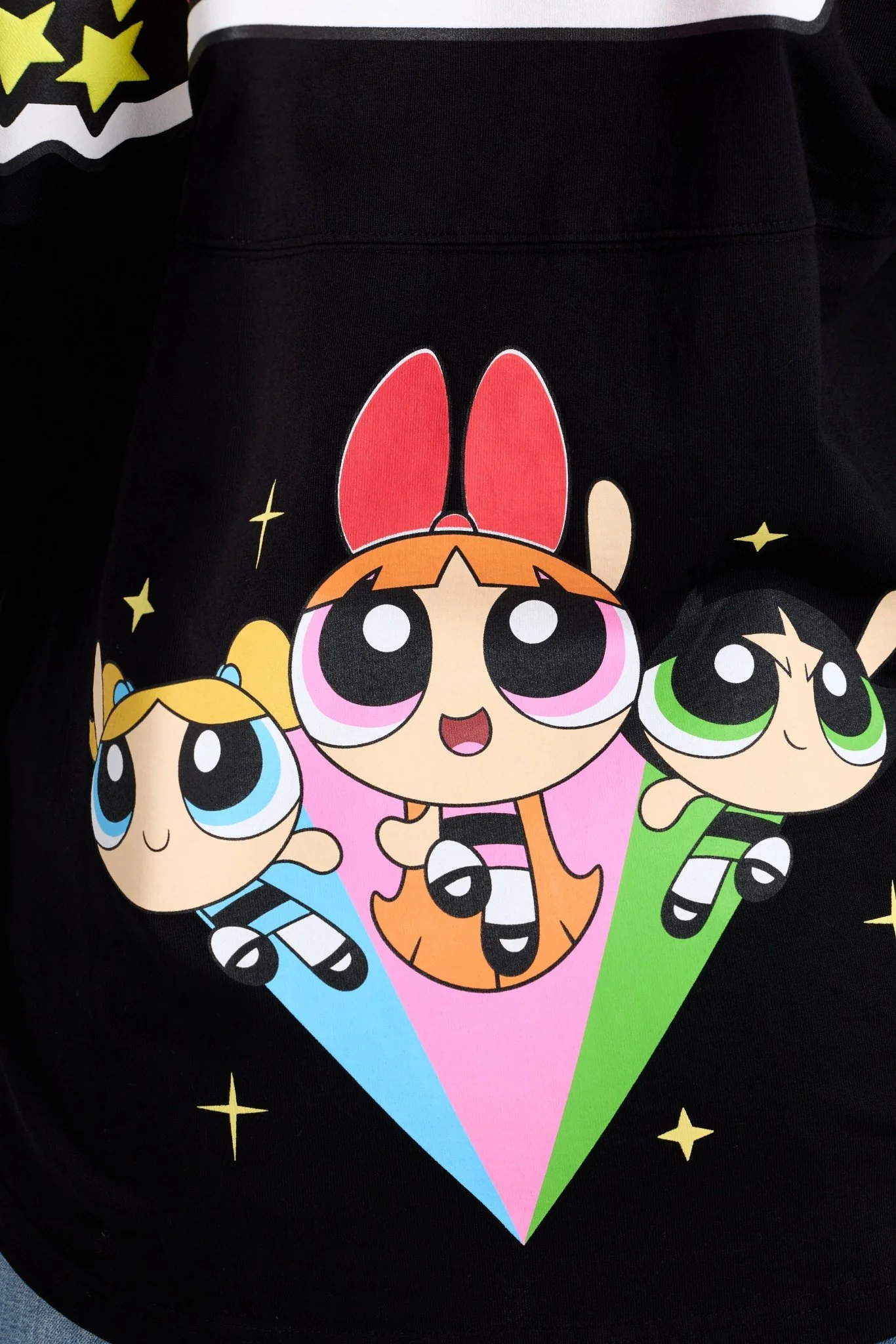 The Powerpuff Girls™ Classic Spirit Jersey® - Image 6