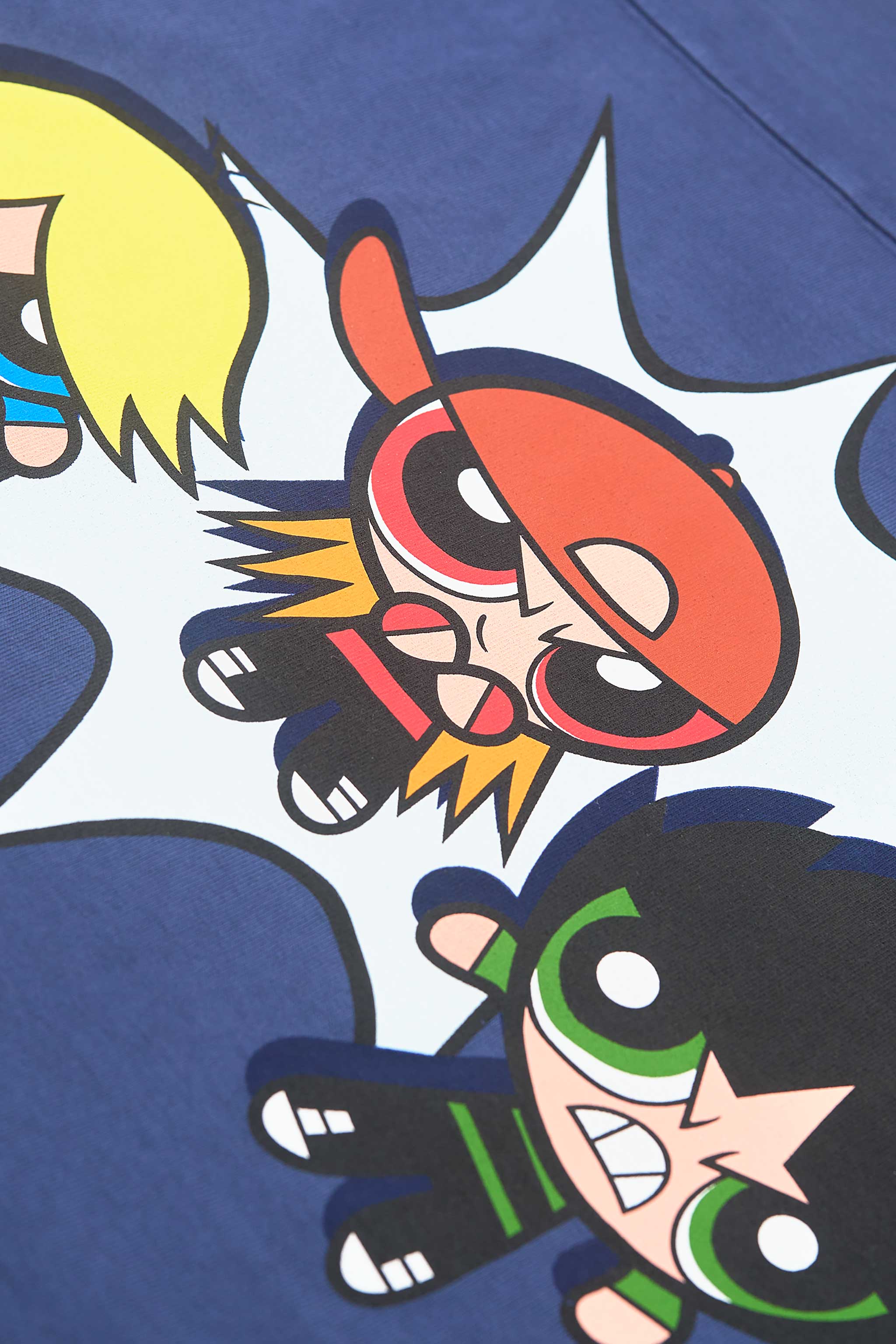 The Rowdyruff Boys™ Classic Spirit Jersey® - Image 7
