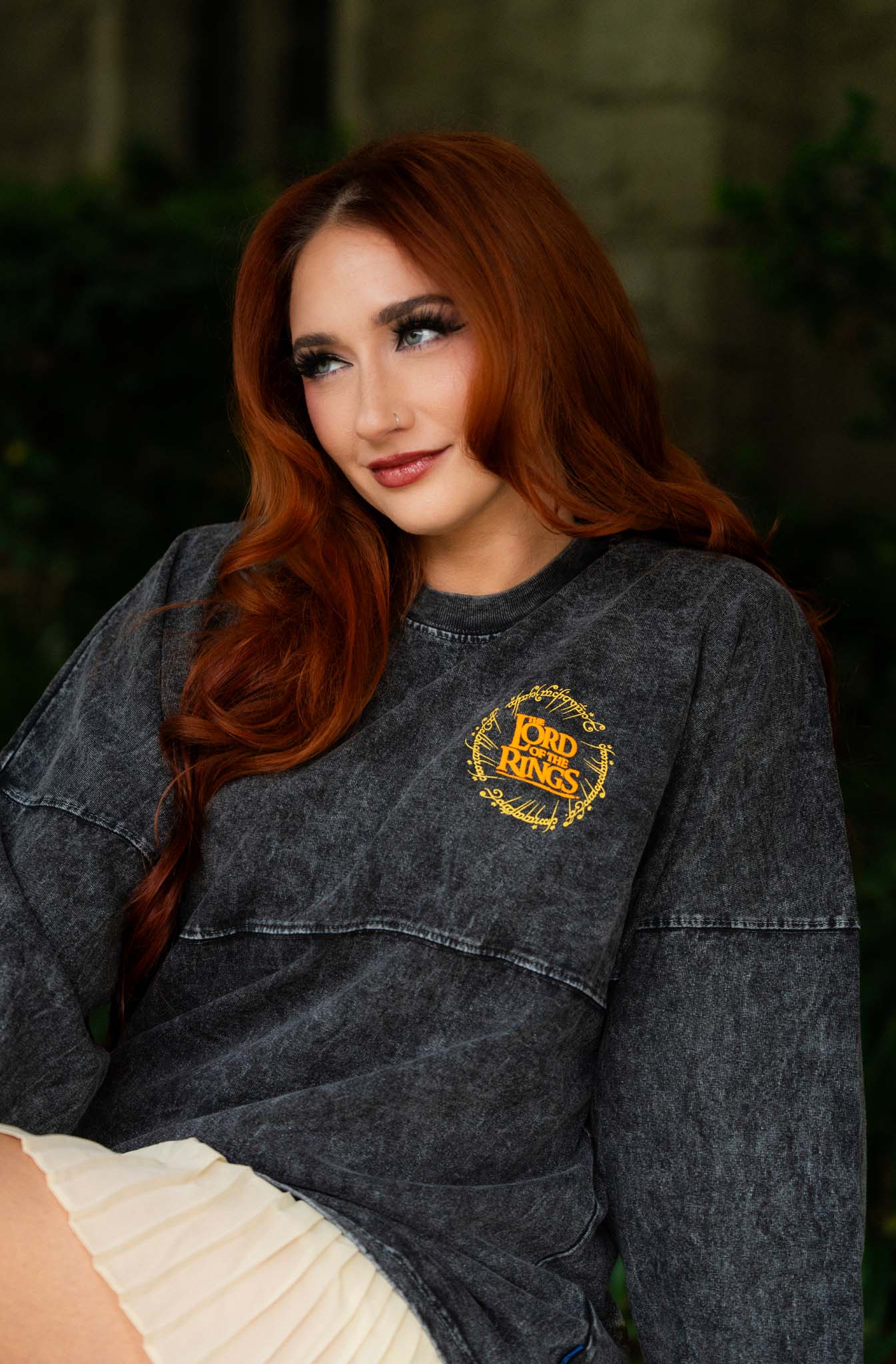 The Lord of The Rings: The Two Towers™ Classic Spirit Jersey® - Image 4