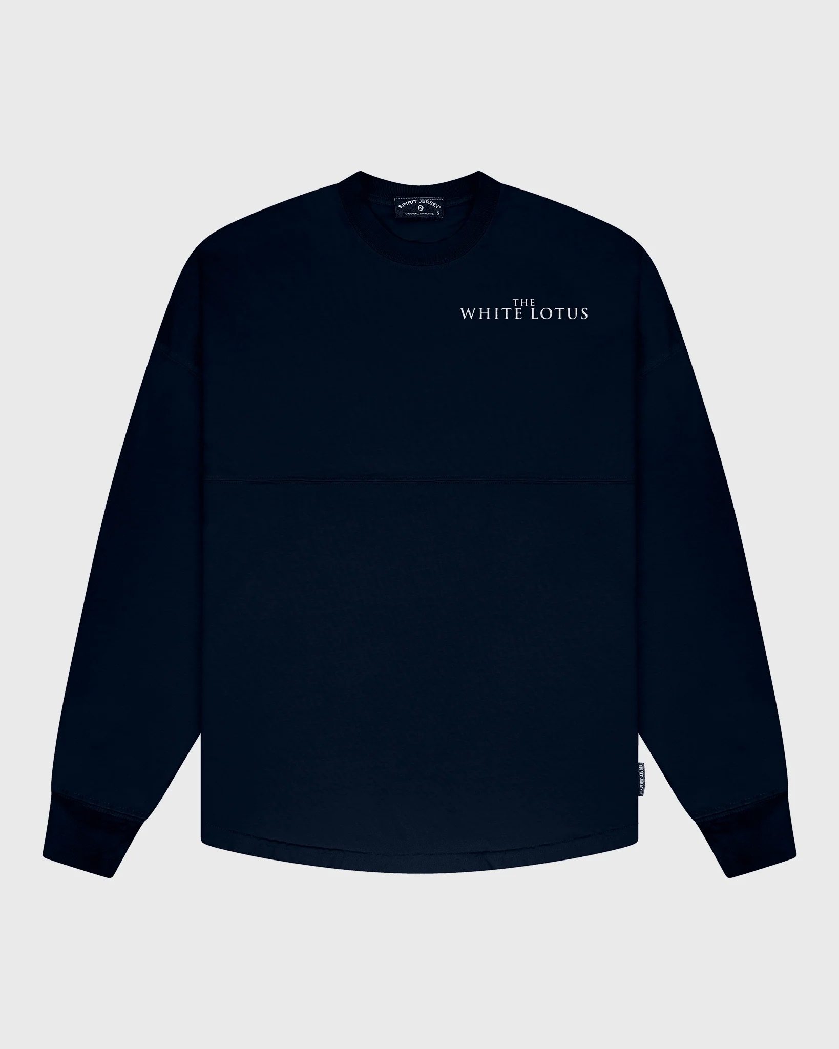 The White Lotus™ Spirit Jersey® - Image 3