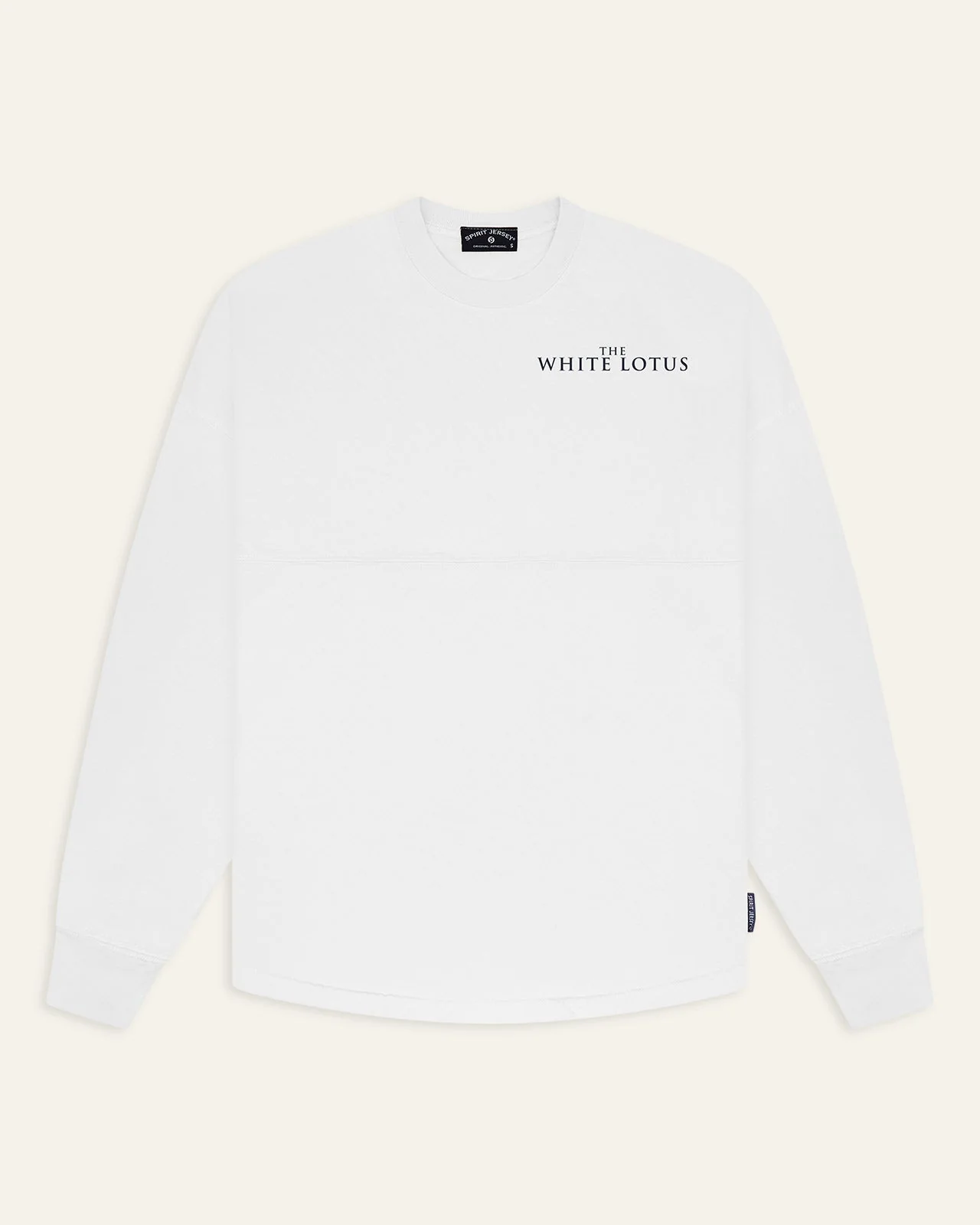 The White Lotus™ Spirit Jersey® - Image 4