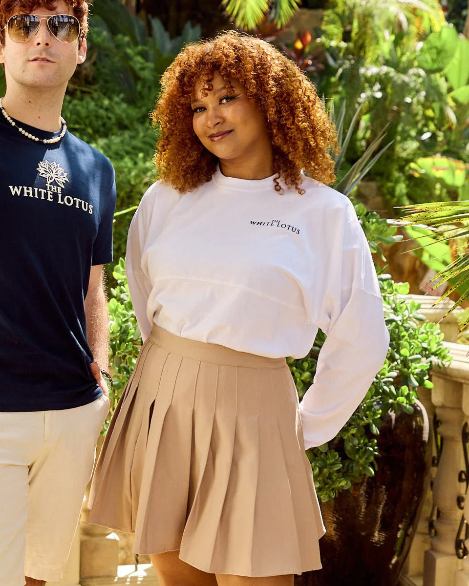 The White Lotus™ Spirit Jersey® - Image 6