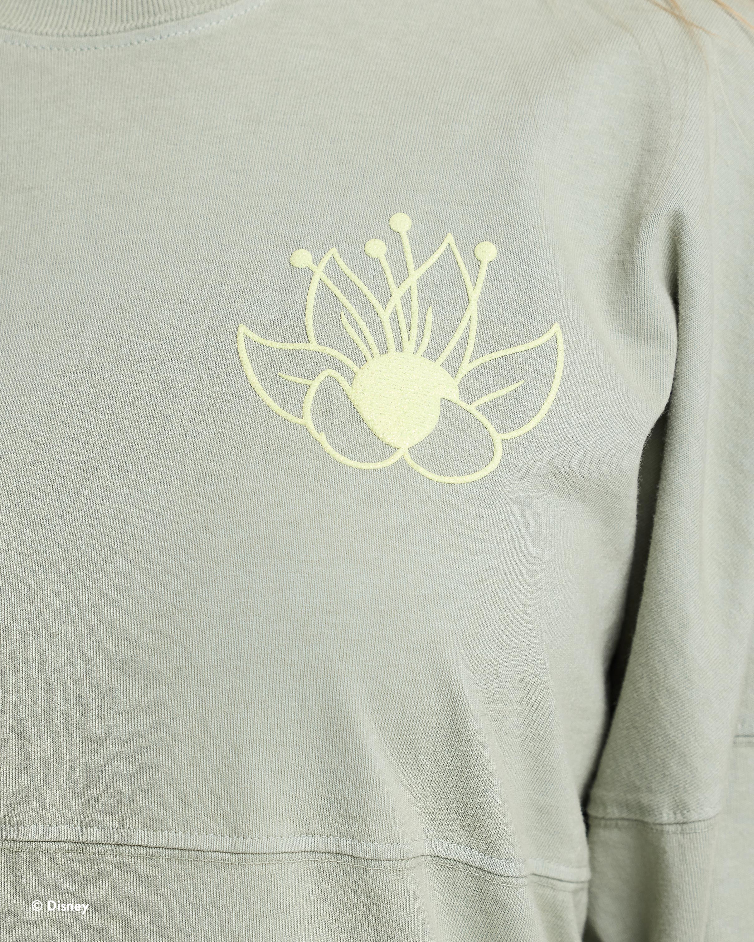 Disney's Tiana, The Princess and the Frog, Spirit Jersey® - Image 3