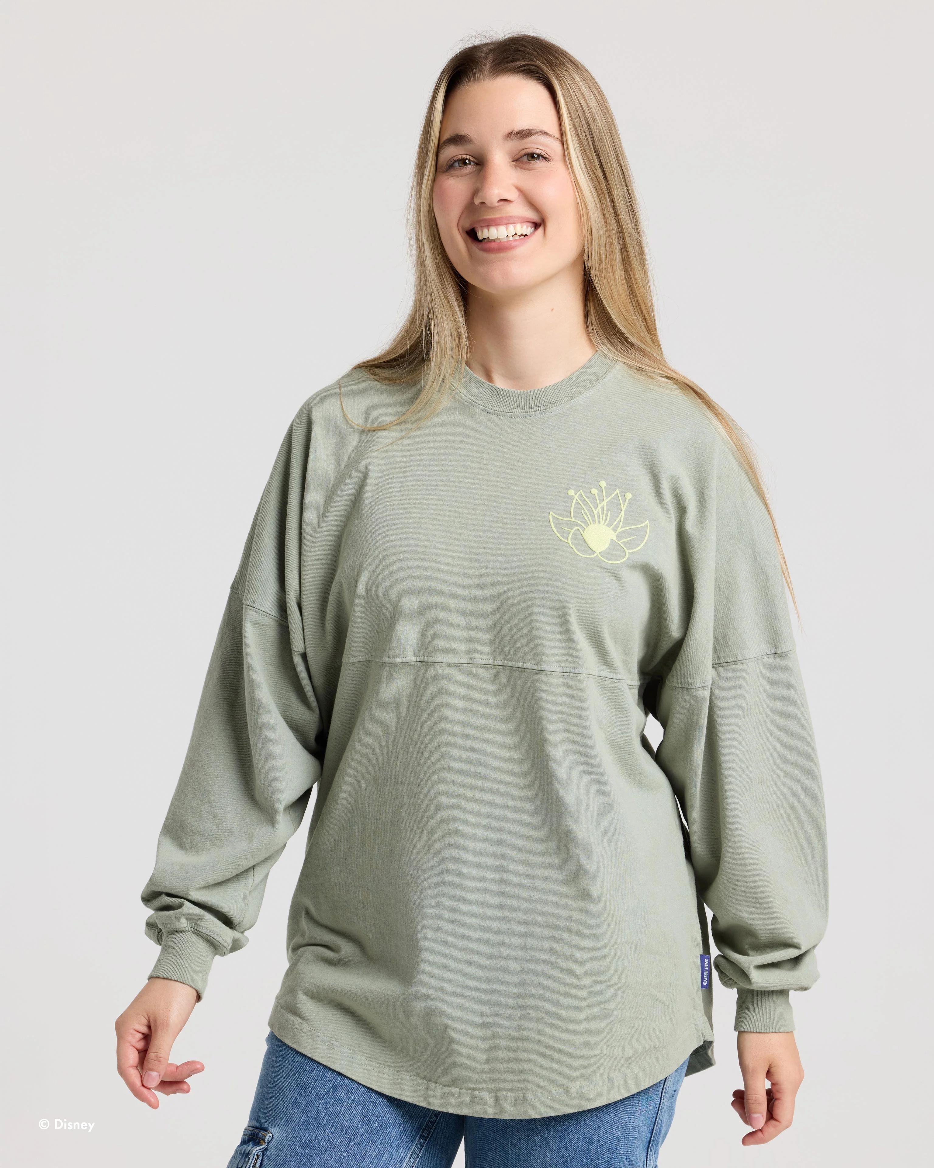 Disney's Tiana, The Princess and the Frog, Spirit Jersey® - Image 5