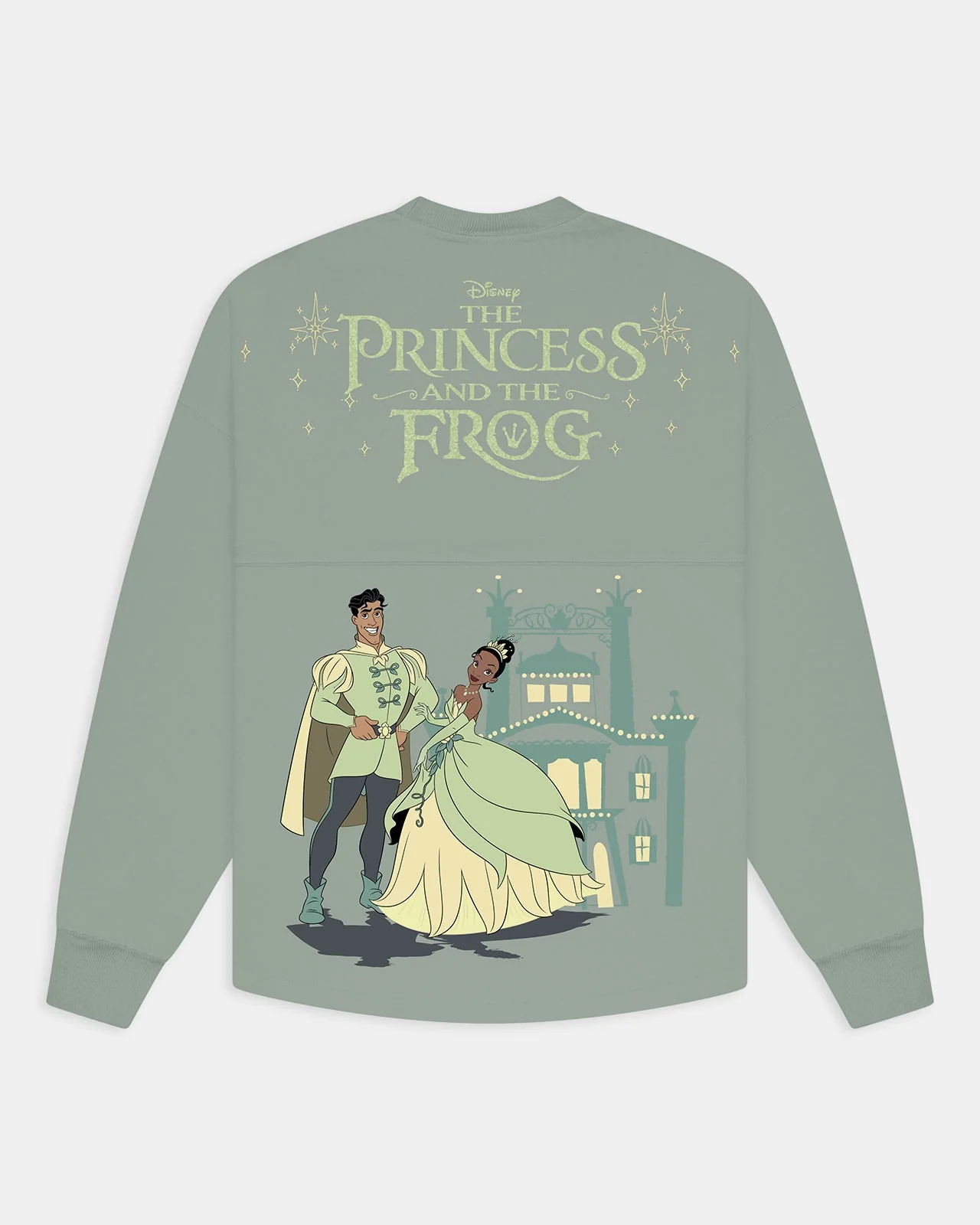 Disney's Tiana, The Princess and the Frog, Spirit Jersey® - Image 6