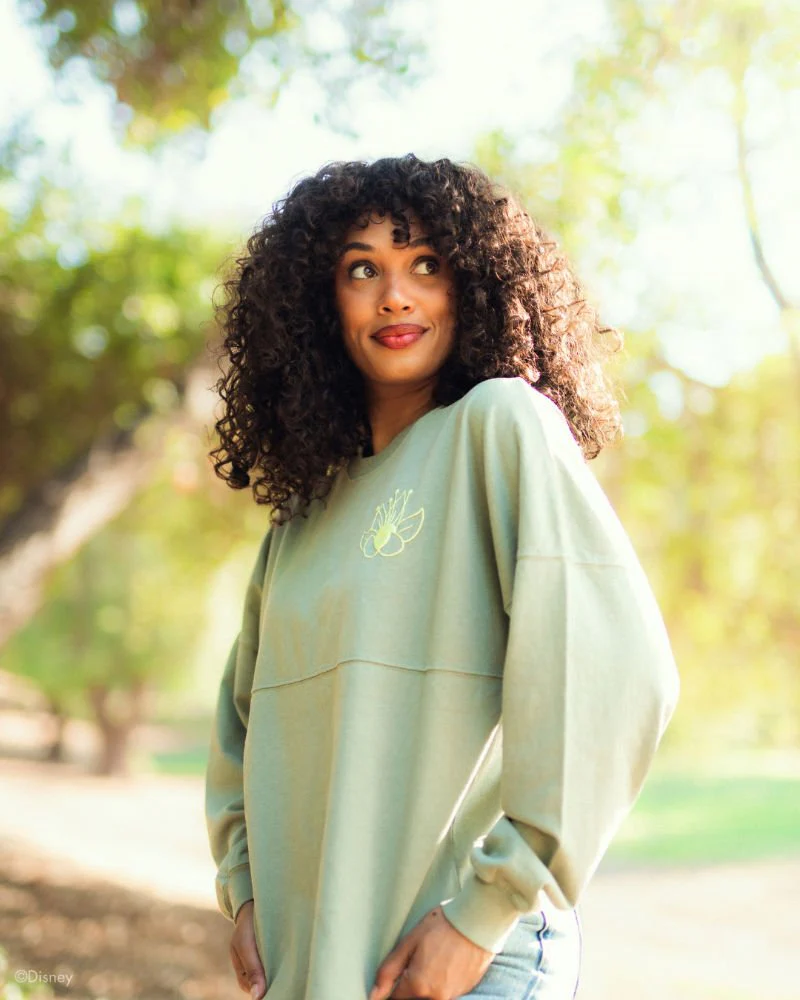 Disney's Tiana, The Princess and the Frog, Spirit Jersey® - Image 8