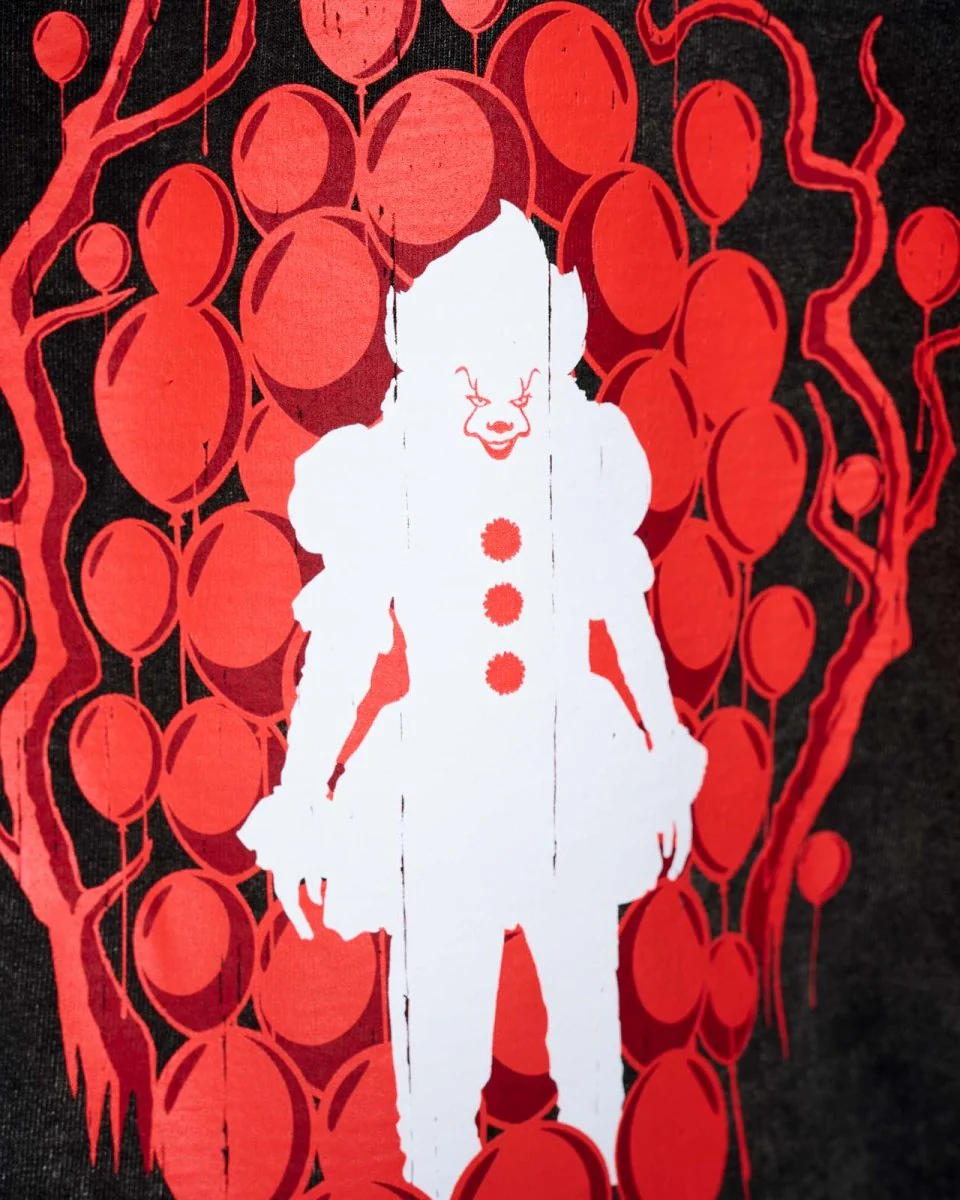 Time to Float - IT™ Classic Spirit Jersey® - Image 3
