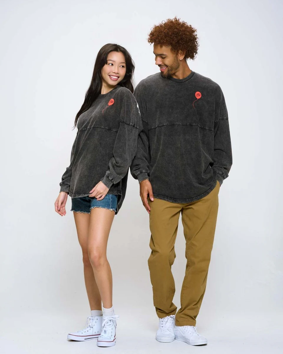 Time to Float - IT™ Classic Spirit Jersey® - Image 4