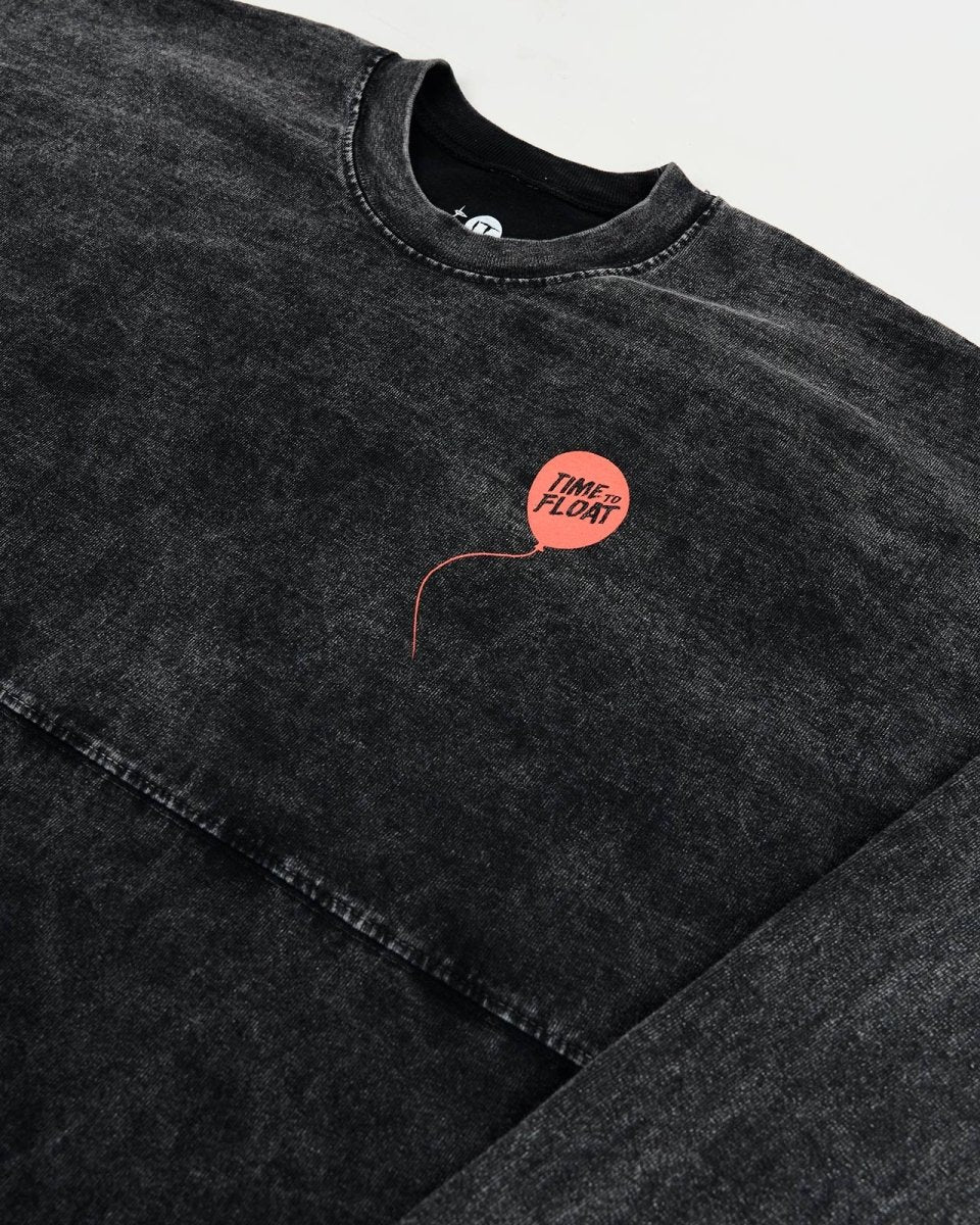 Time to Float - IT™ Classic Spirit Jersey® - Image 5