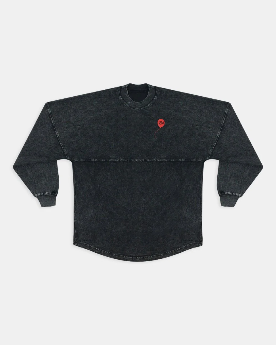 Time to Float - IT™ Classic Spirit Jersey® - Image 6