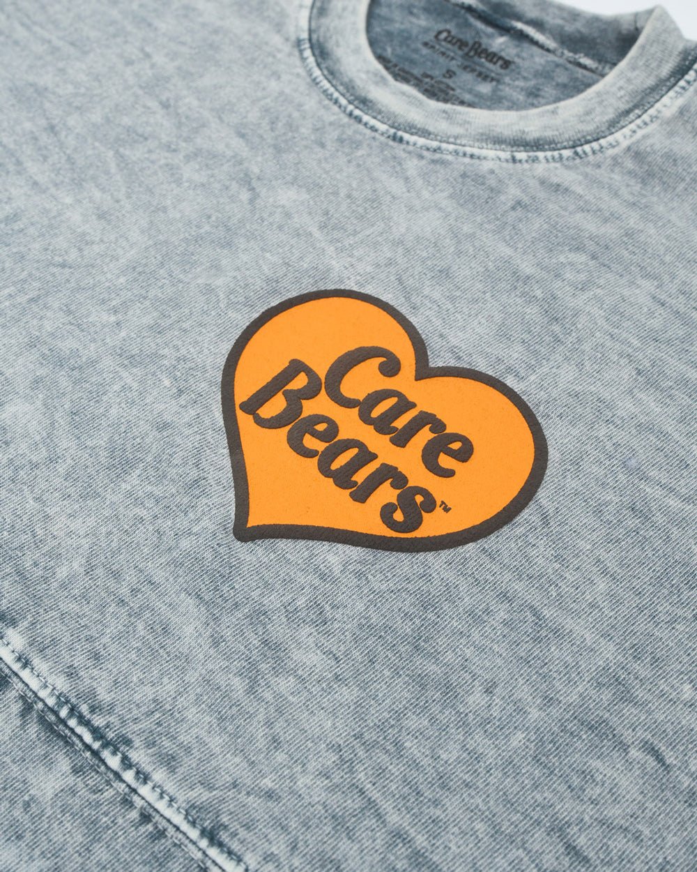 Trick-or-Sweet Bear Happy Halloween Care Bears™ Spirit Jersey® - Image 4