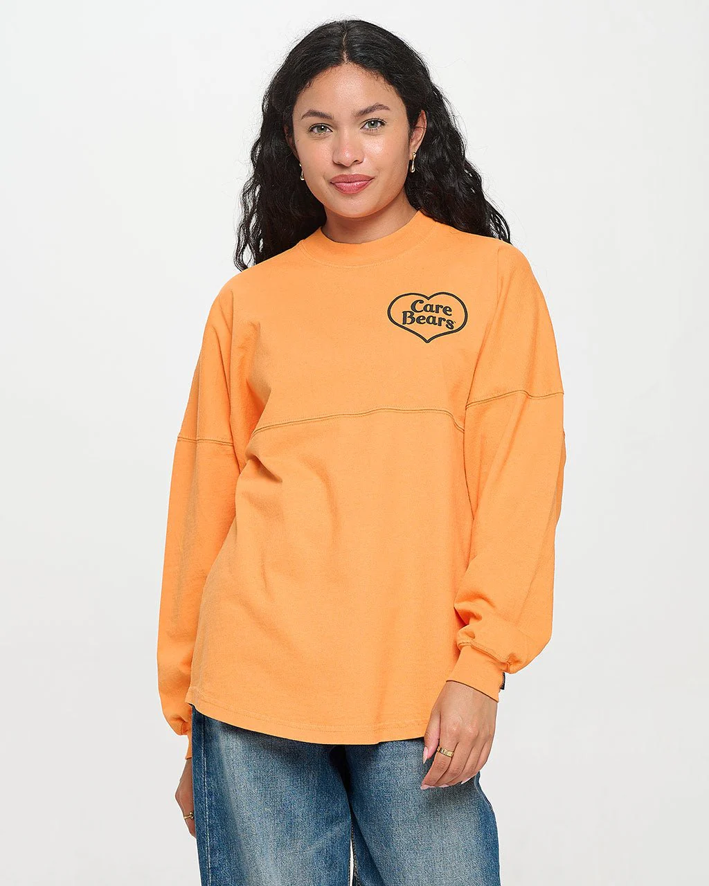 Trick or Treat Make it Sweet, Care Bears™️ Spirit Jersey® - Image 6
