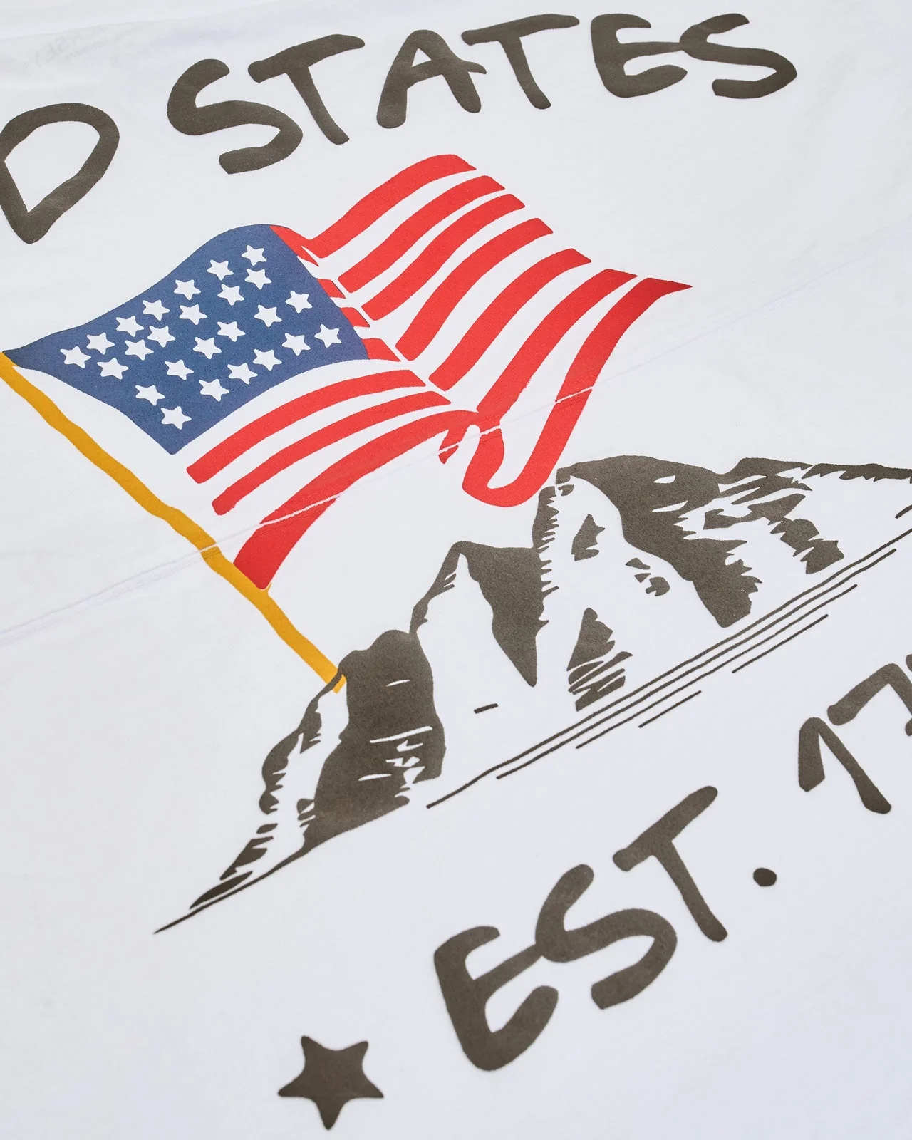United States EST. 1776 Classic Spirit Jersey® - Image 3
