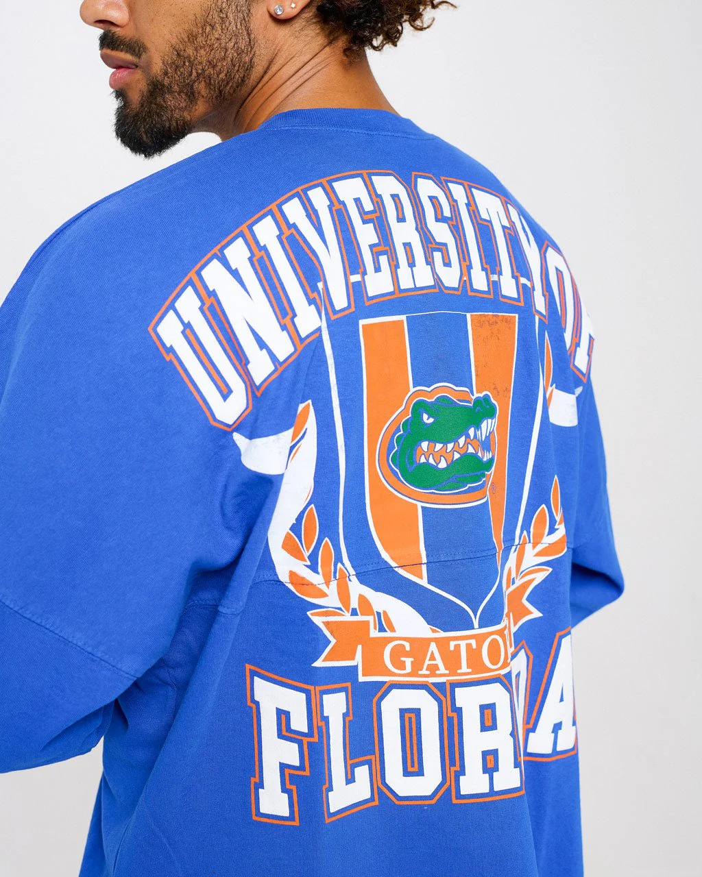 University of Florida Classic Spirit Jersey® - Image 7
