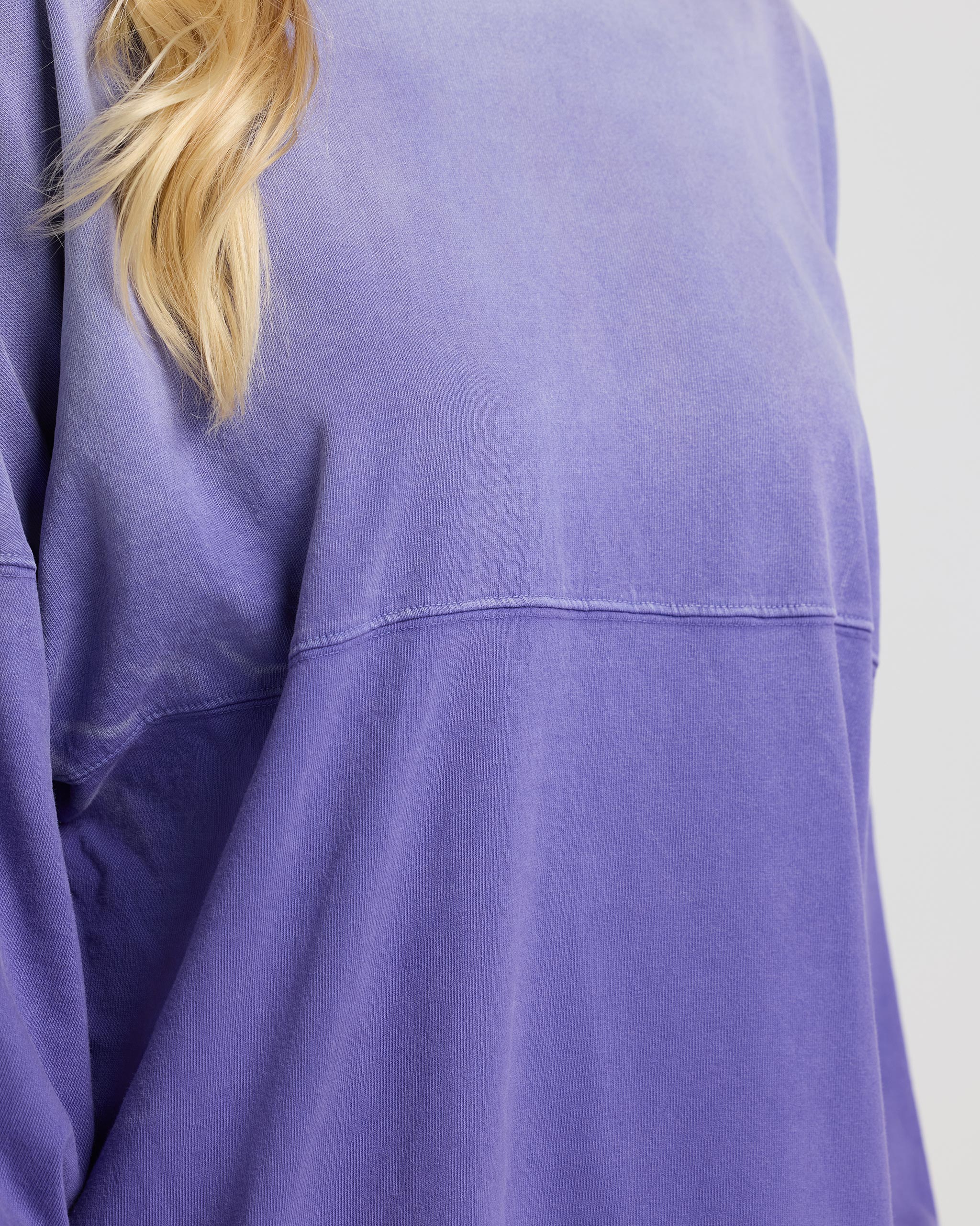 Violet Sunfade Core Originals Spirit Jersey® - Image 4