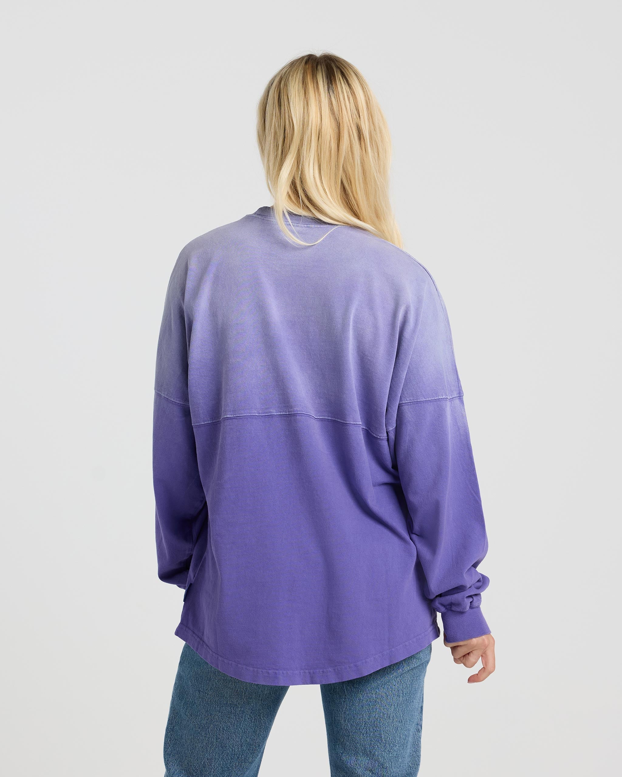 Violet Sunfade Core Originals Spirit Jersey® - Image 5