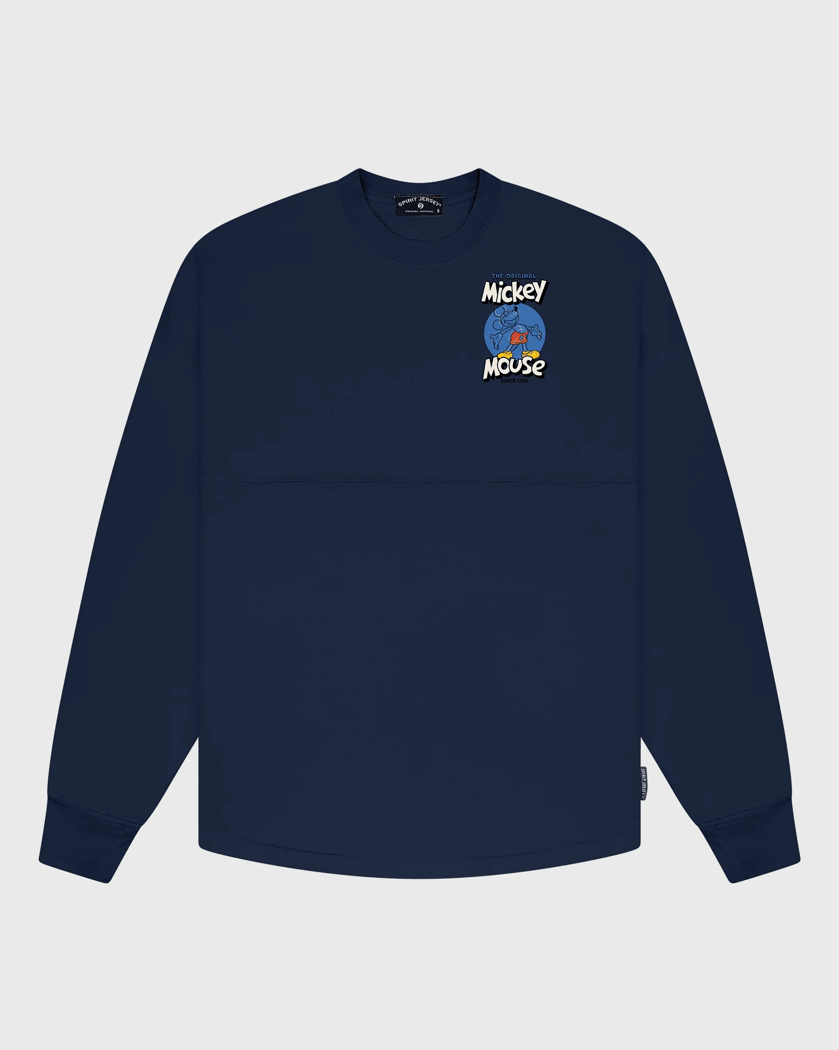 Walt Disney Presents Mickey Mouse Spirit Jersey® - Image 10