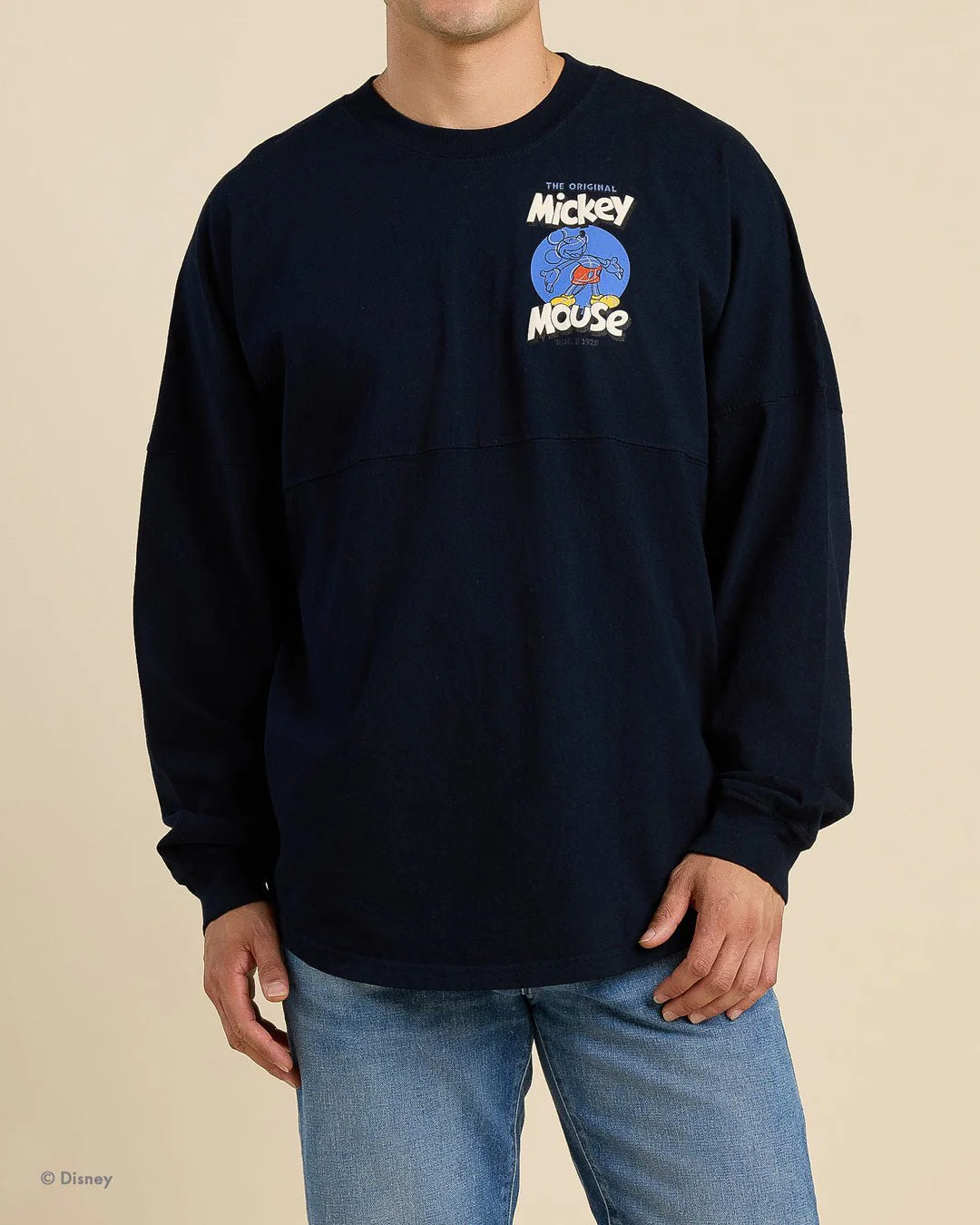 Walt Disney Presents Mickey Mouse Spirit Jersey® - Image 9