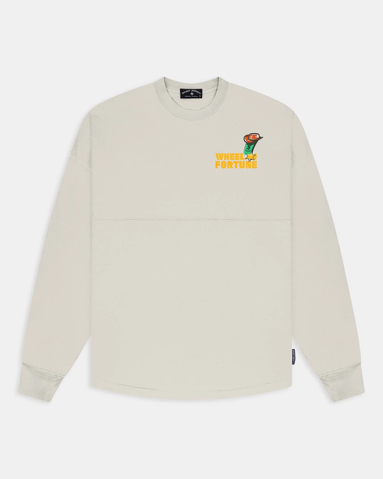 Western Wheel of Fortune Spirit Jersey® - Image 3