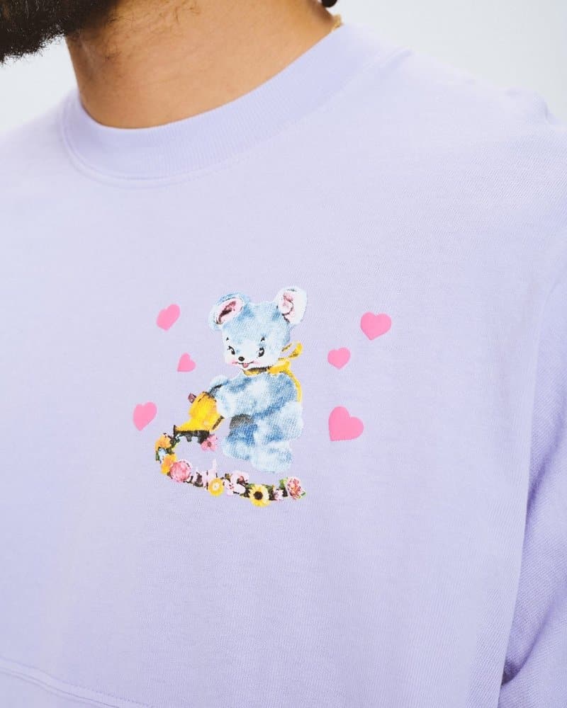 You Couldn't Handle Me Spirit Jersey® - Image 3