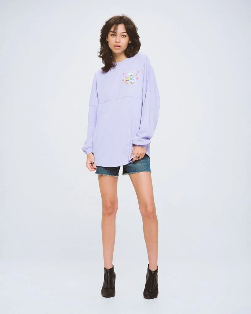You Couldn't Handle Me Spirit Jersey® - Image 5