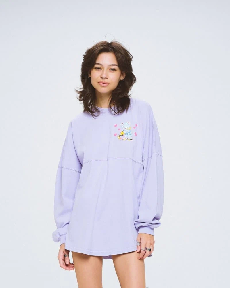 You Couldn't Handle Me Spirit Jersey® - Image 6