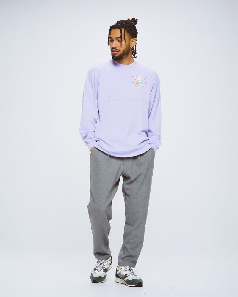 You Couldn't Handle Me Spirit Jersey® - Image 8